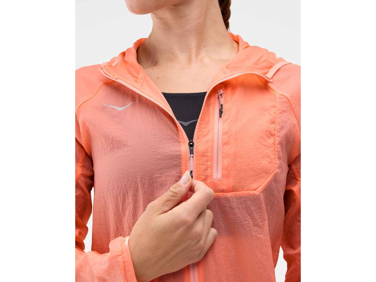 Skyflow Jacket