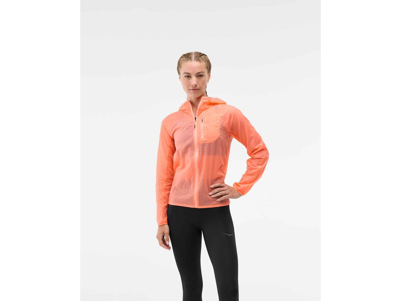Skyflow Jacket