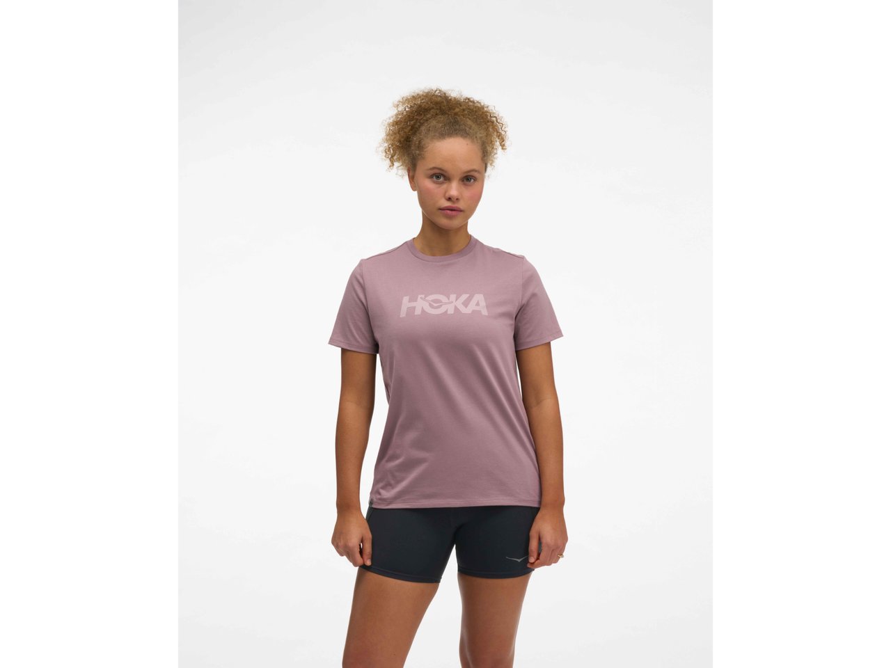 Core Logo CTN SS Tee