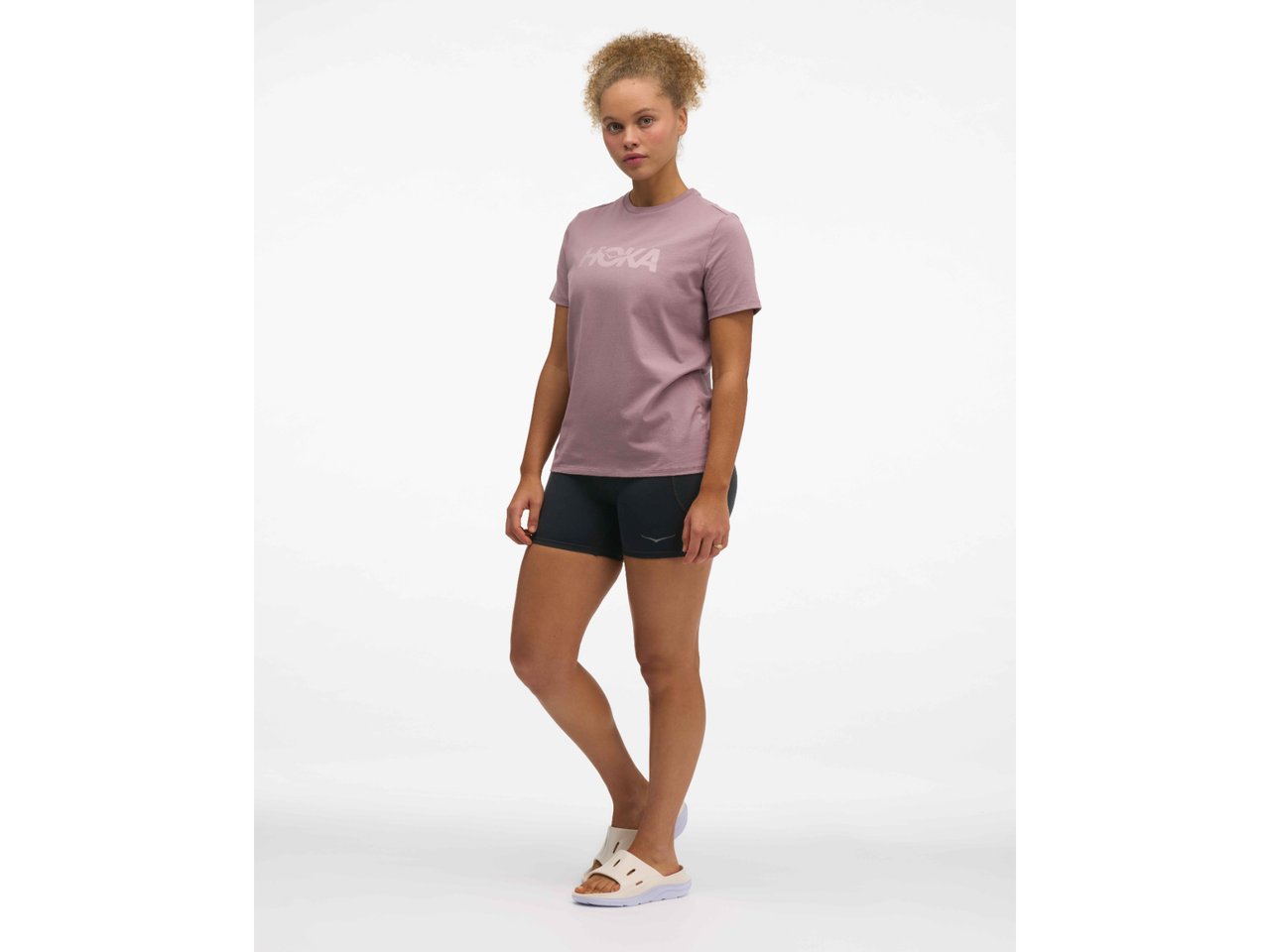 Core Logo CTN SS Tee