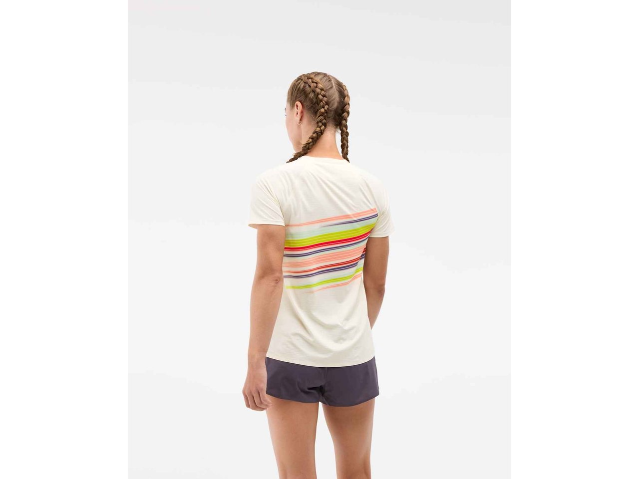 Race Day Short Sleeve