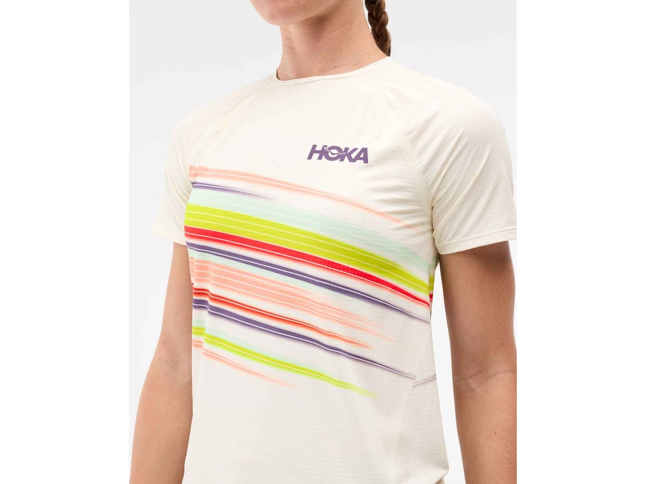 Race Day Short Sleeve