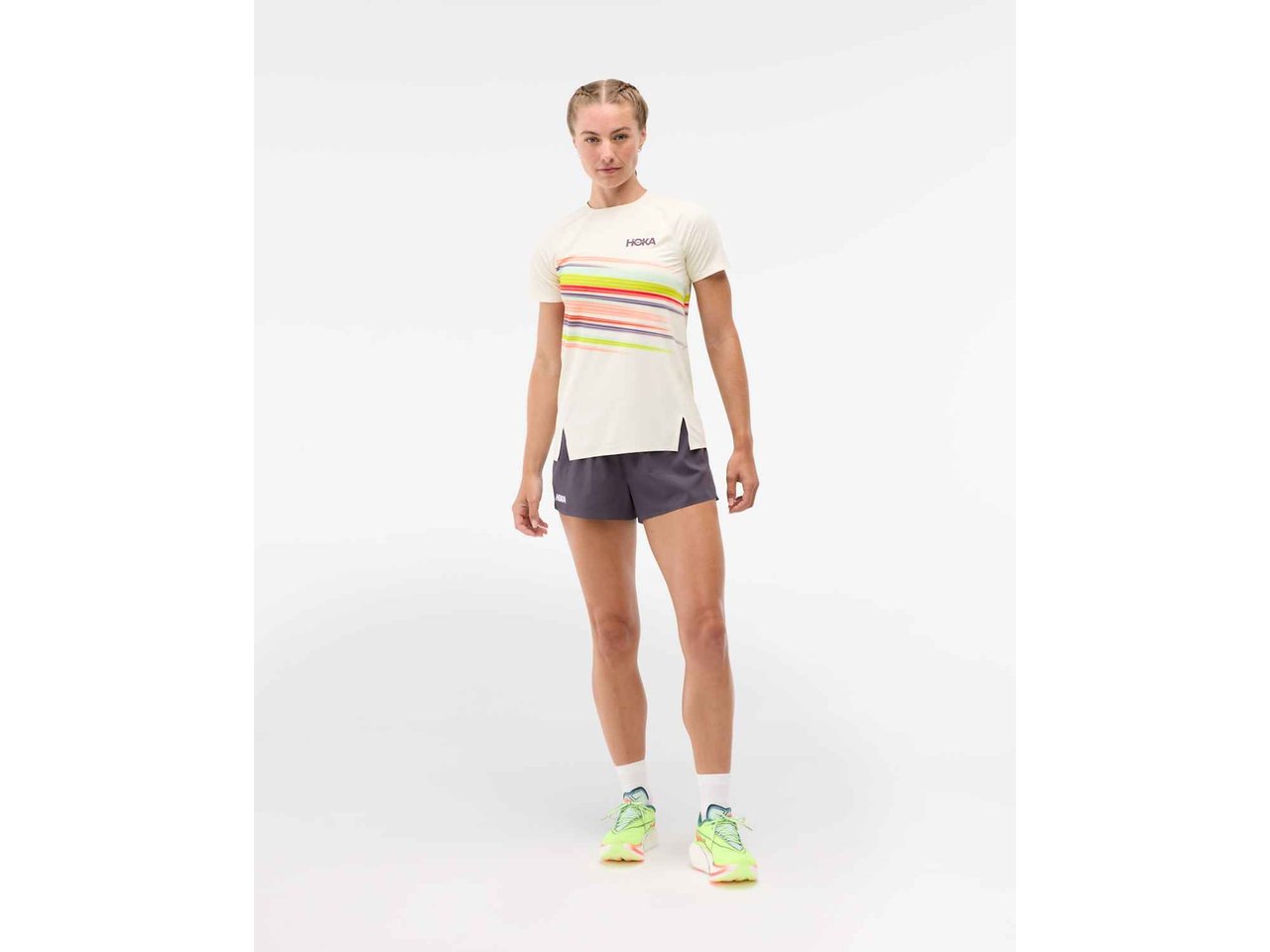 Race Day Short Sleeve
