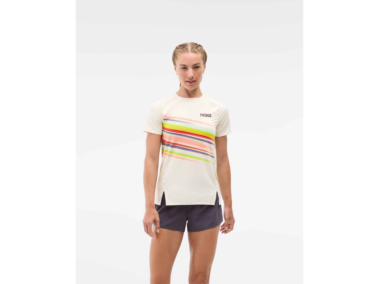 Race Day Short Sleeve
