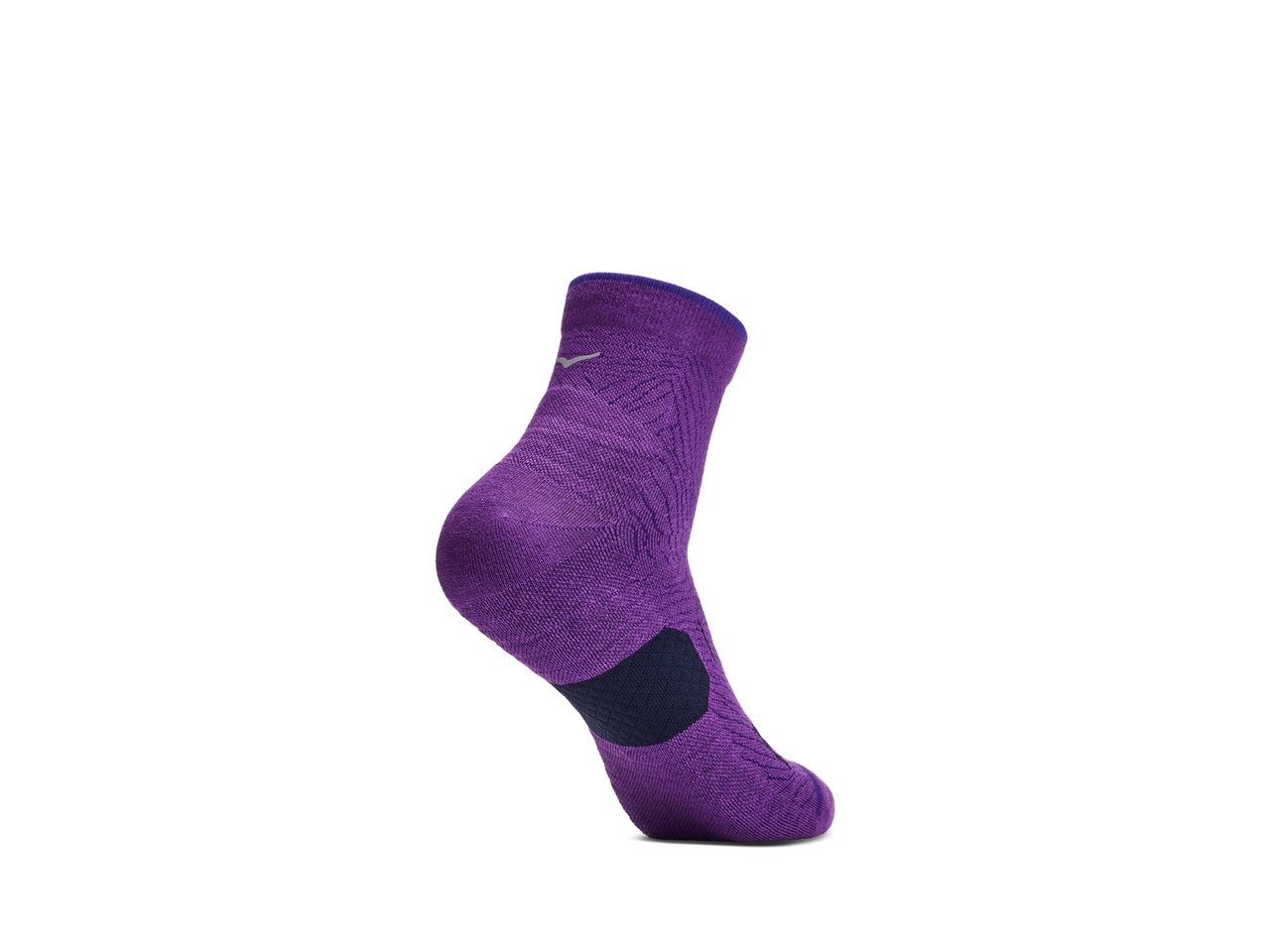 Quarter Run Sock 3-Pack