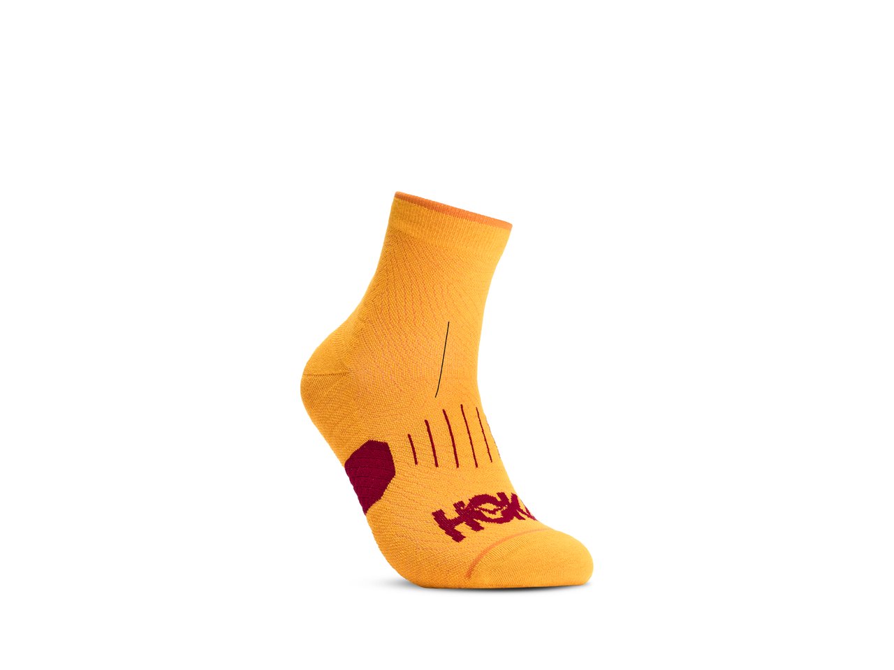 Quarter Run Sock 3-Pack