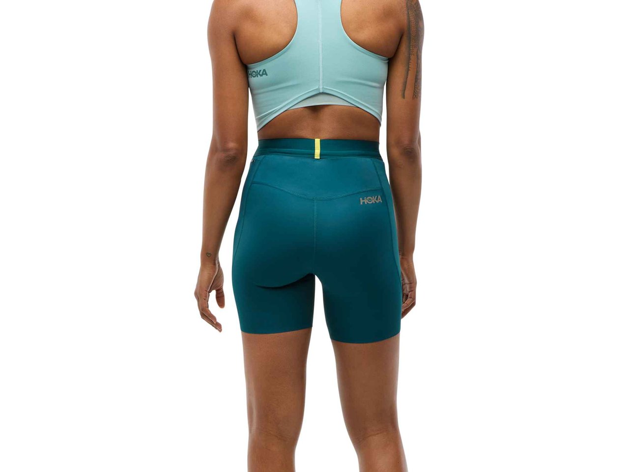 Novafly 6'' Knit Short