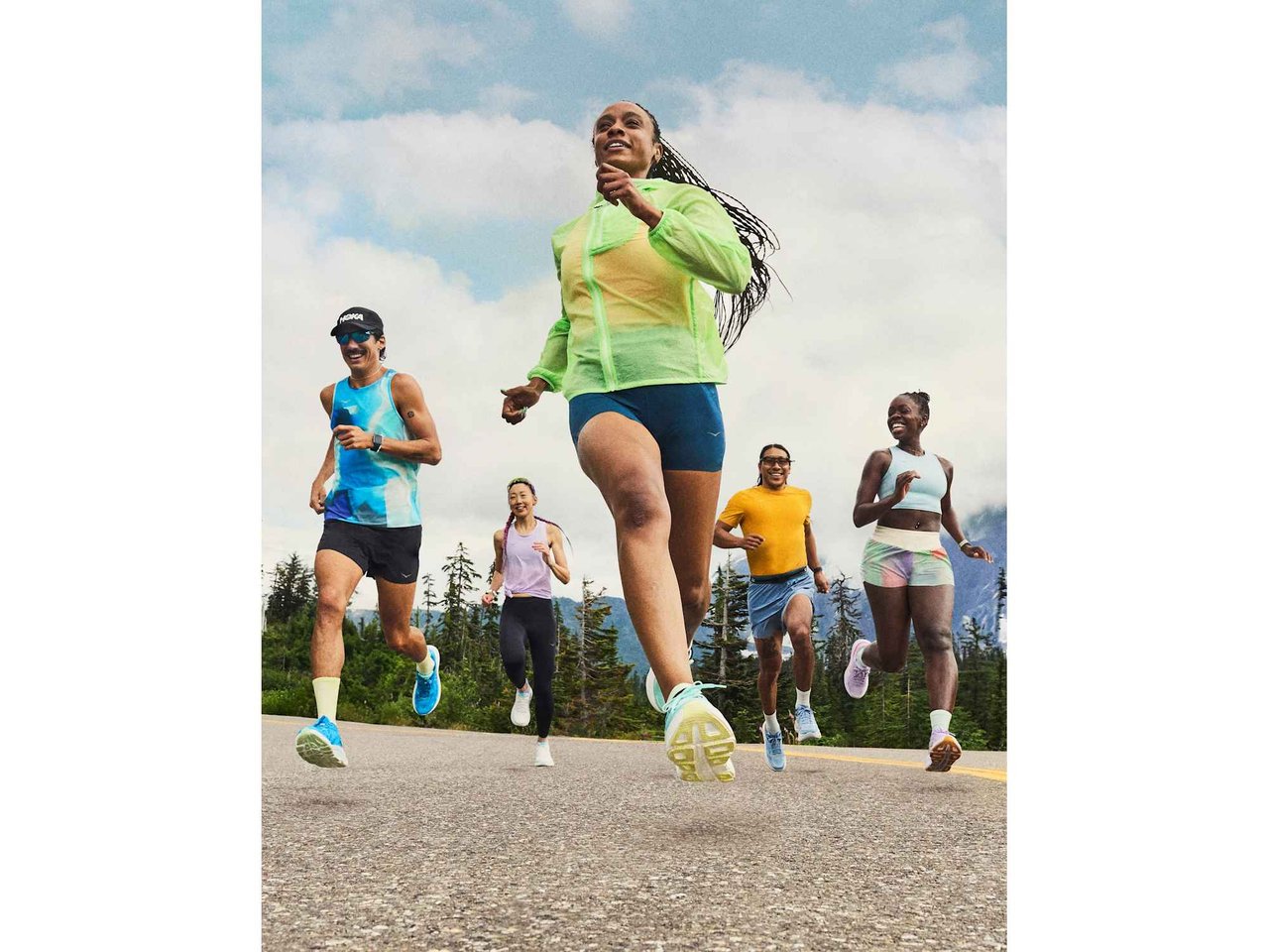 Novafly 6'' Knit Short