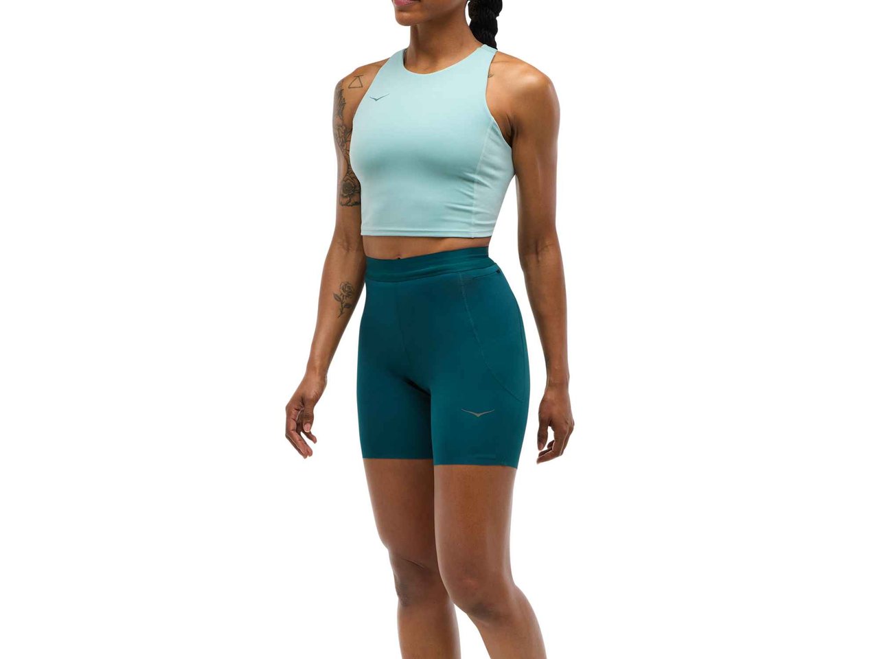 Novafly 6'' Knit Short