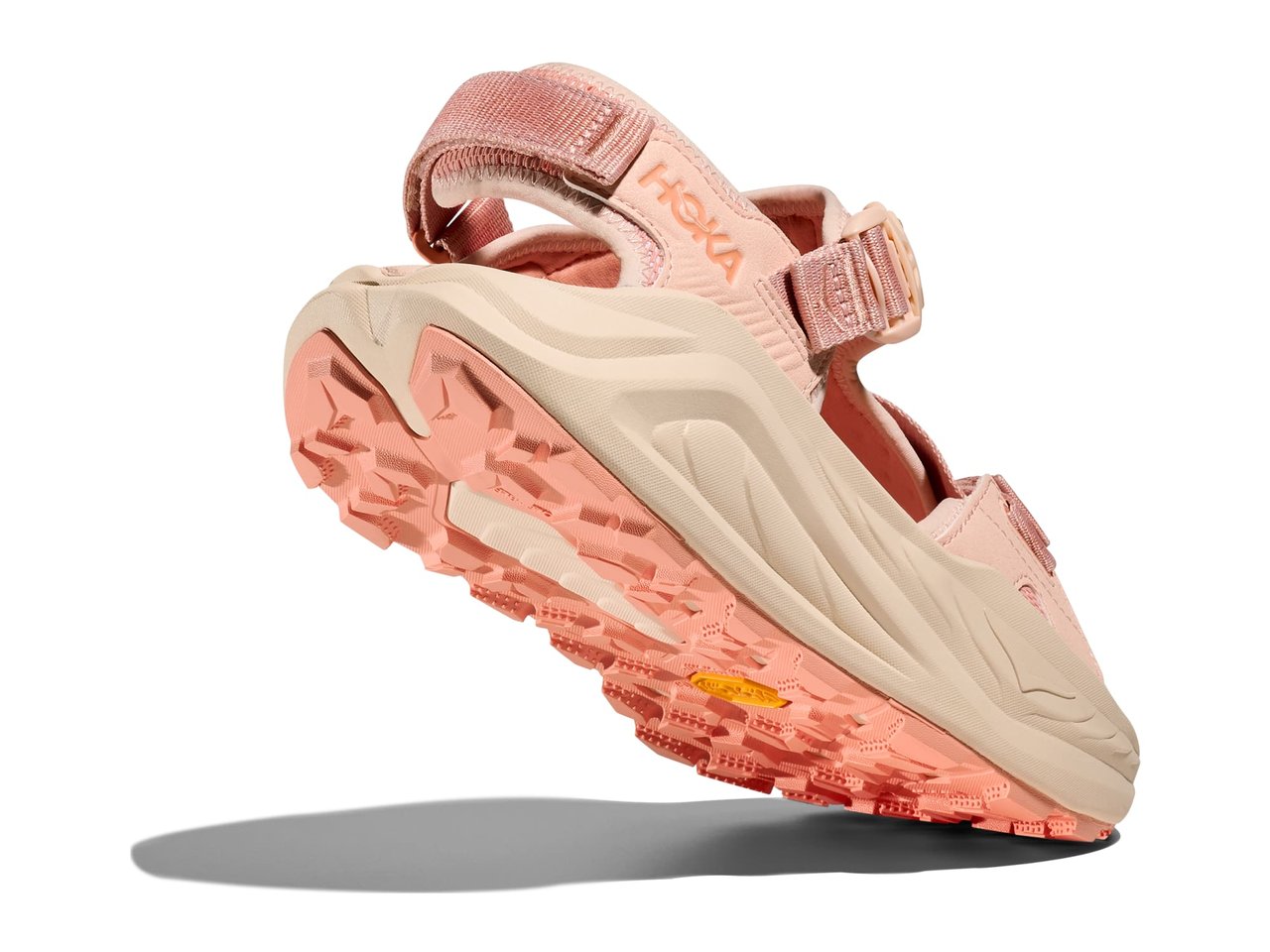 Infini Hike TC