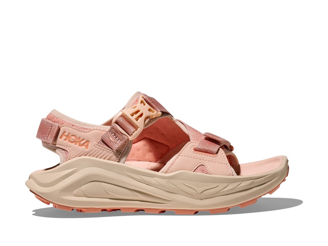 Infini Hike TC