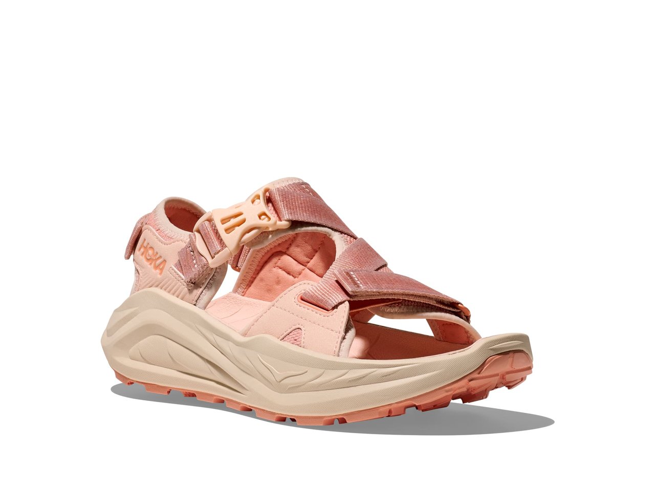 Infini Hike TC