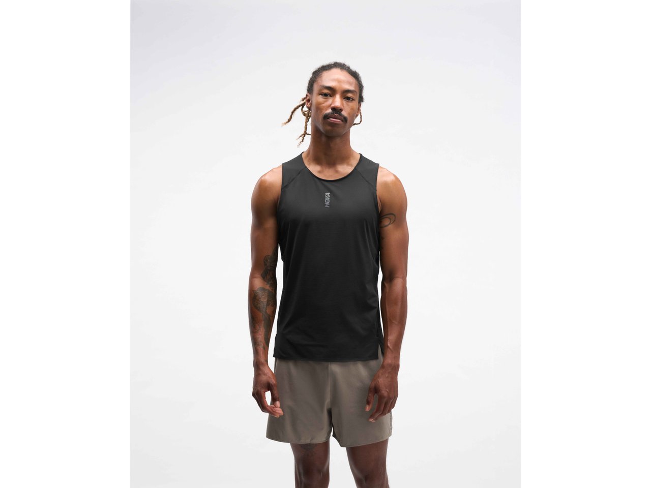 EveryRun Tank