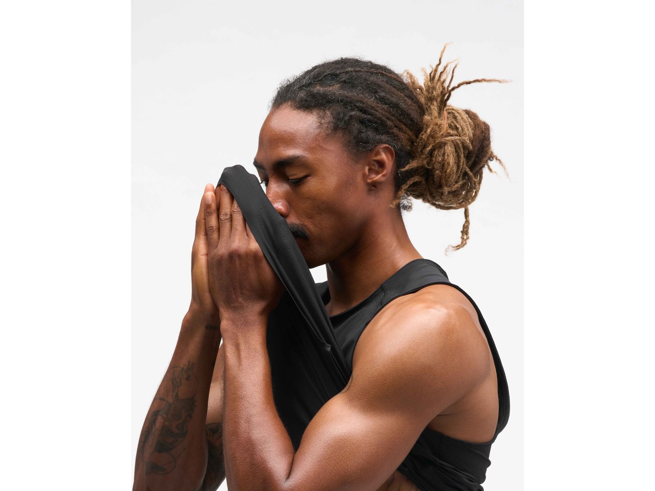 EveryRun Tank