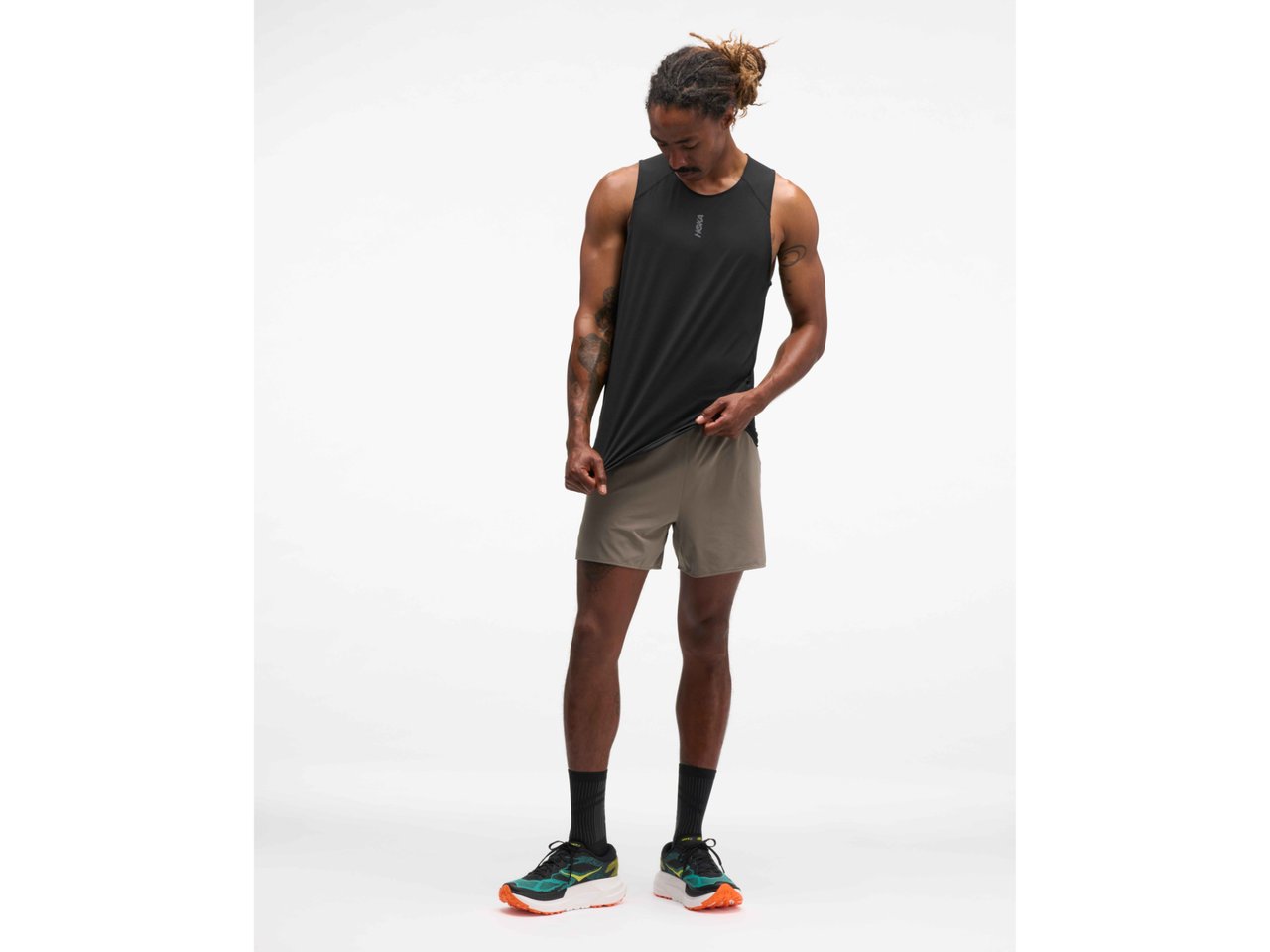 EveryRun Tank