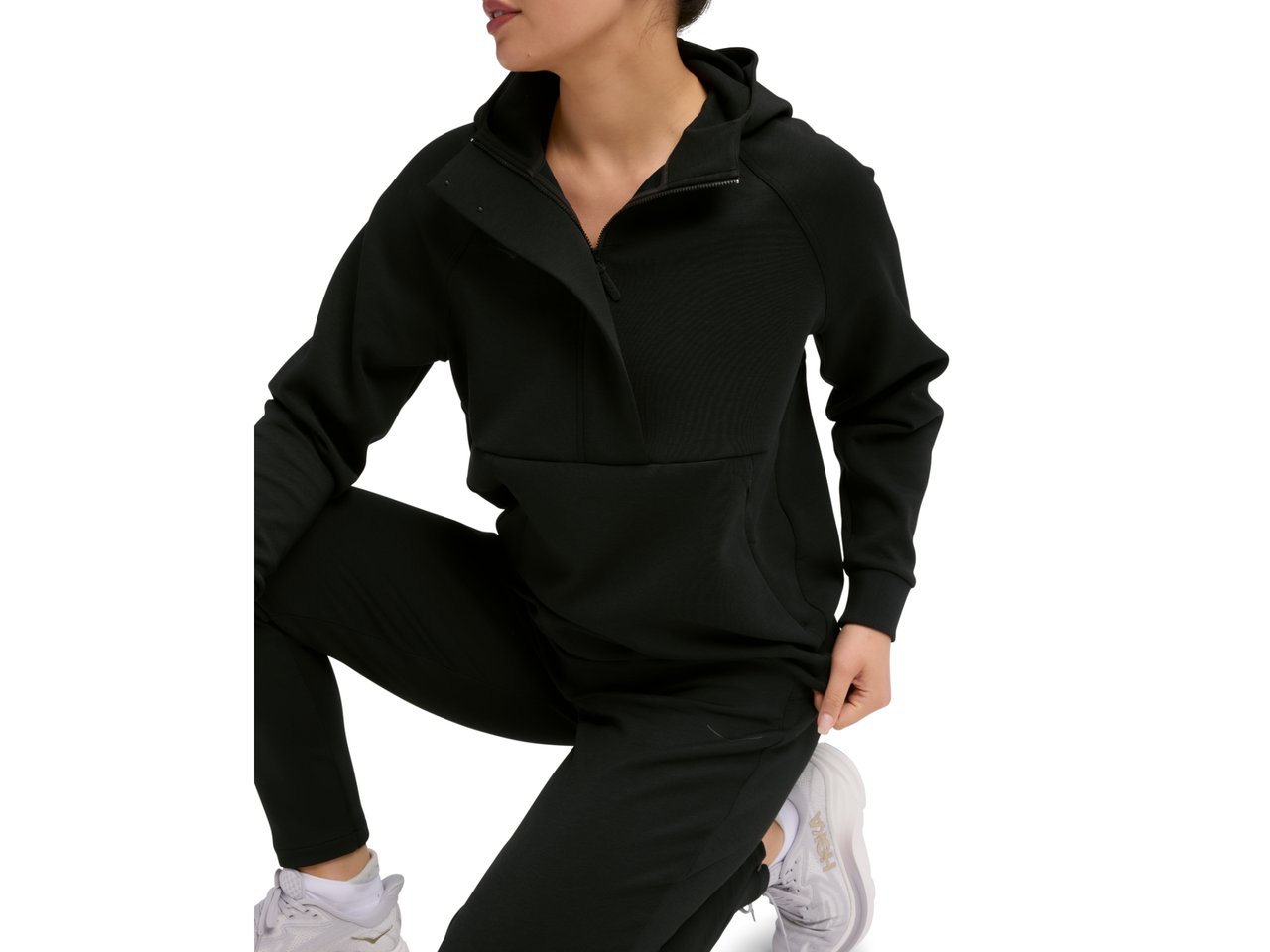 Essential Recovery Hoodie