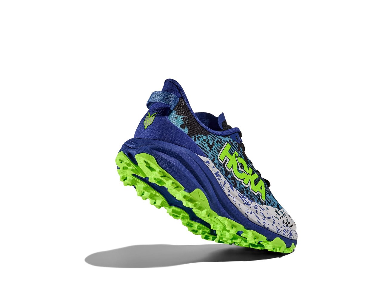 Speedgoat 6