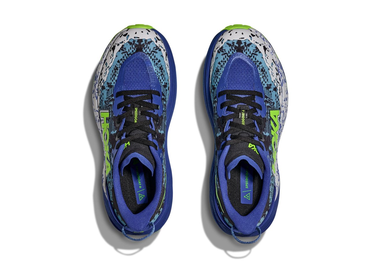 Speedgoat 6