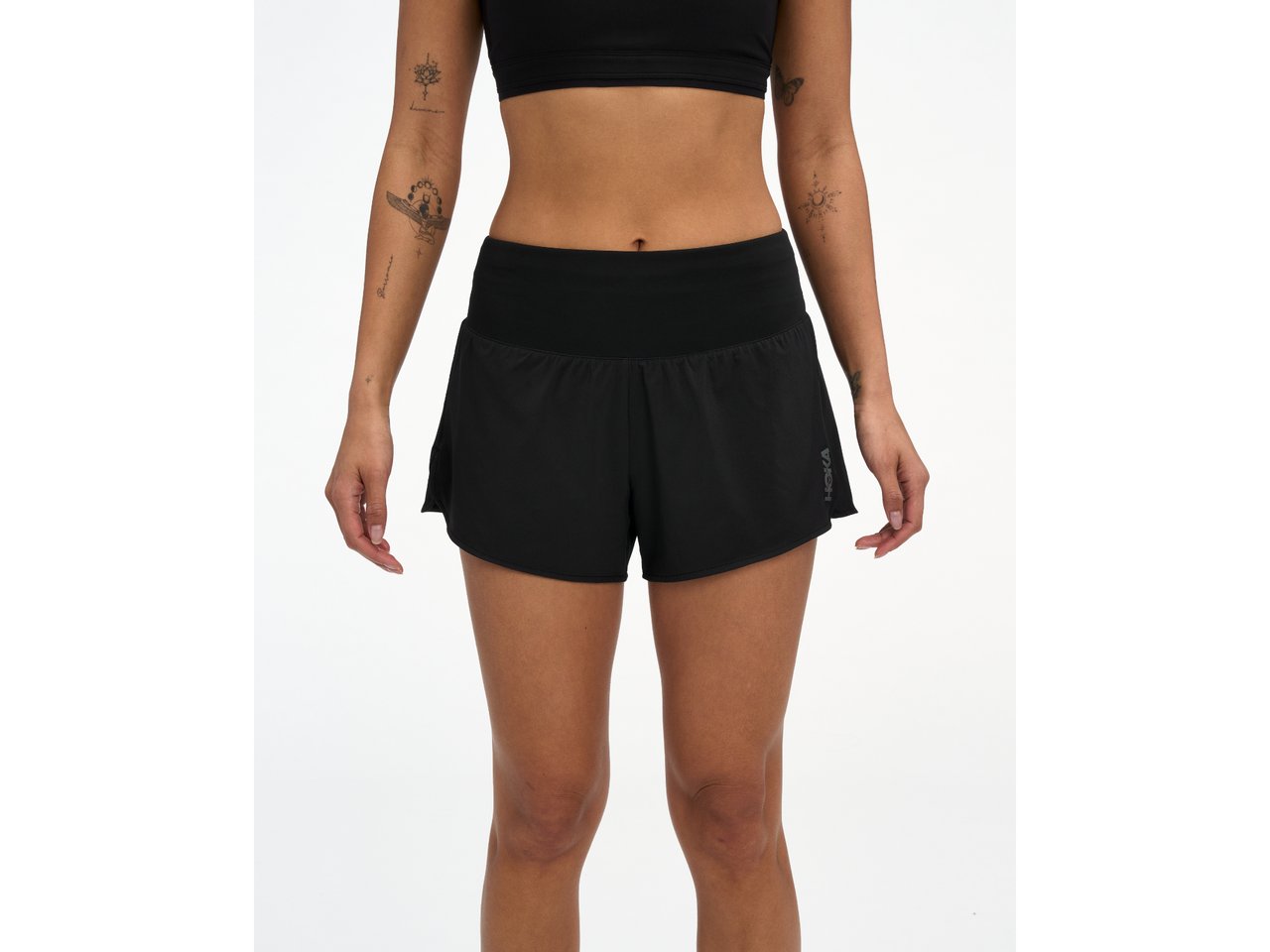Glide Short 3.5'' Brief