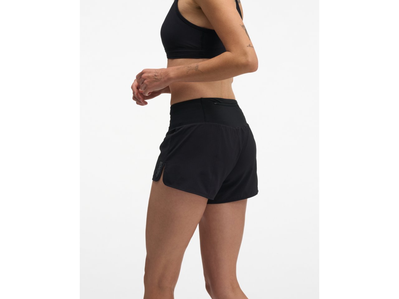 Glide Short 3.5'' Brief