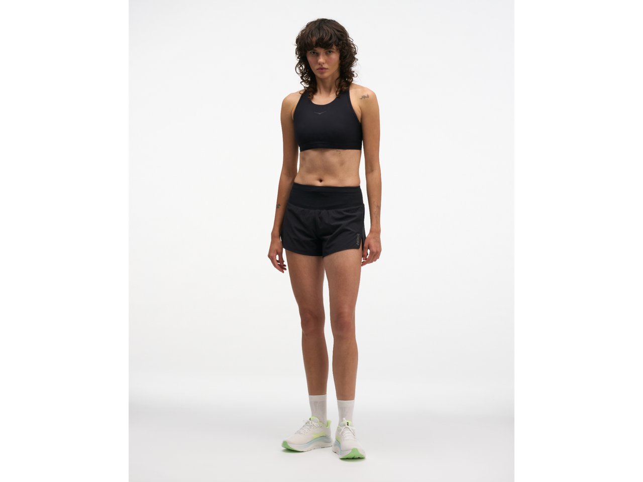 Glide Short 3.5'' Brief