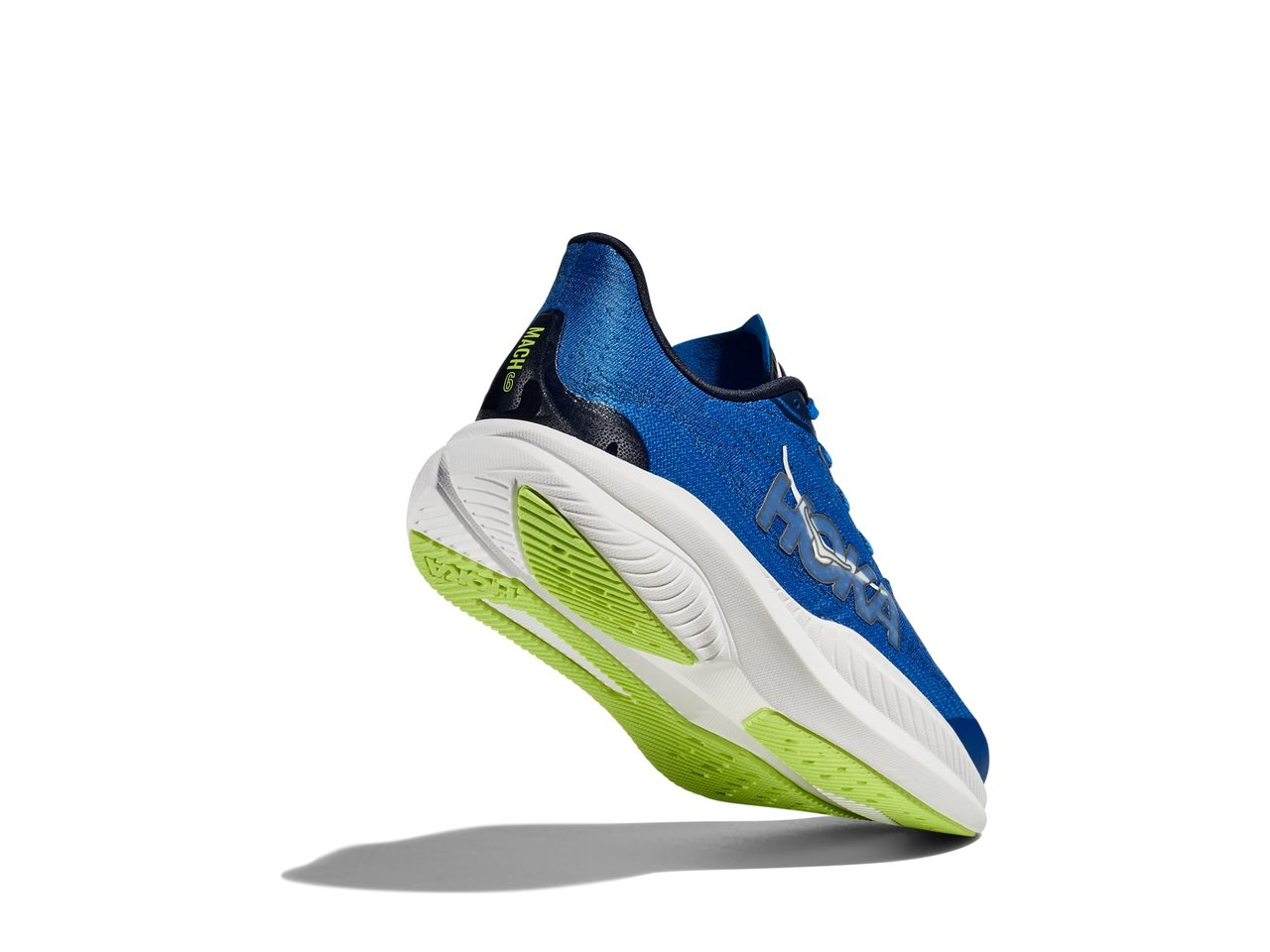 Mach 6