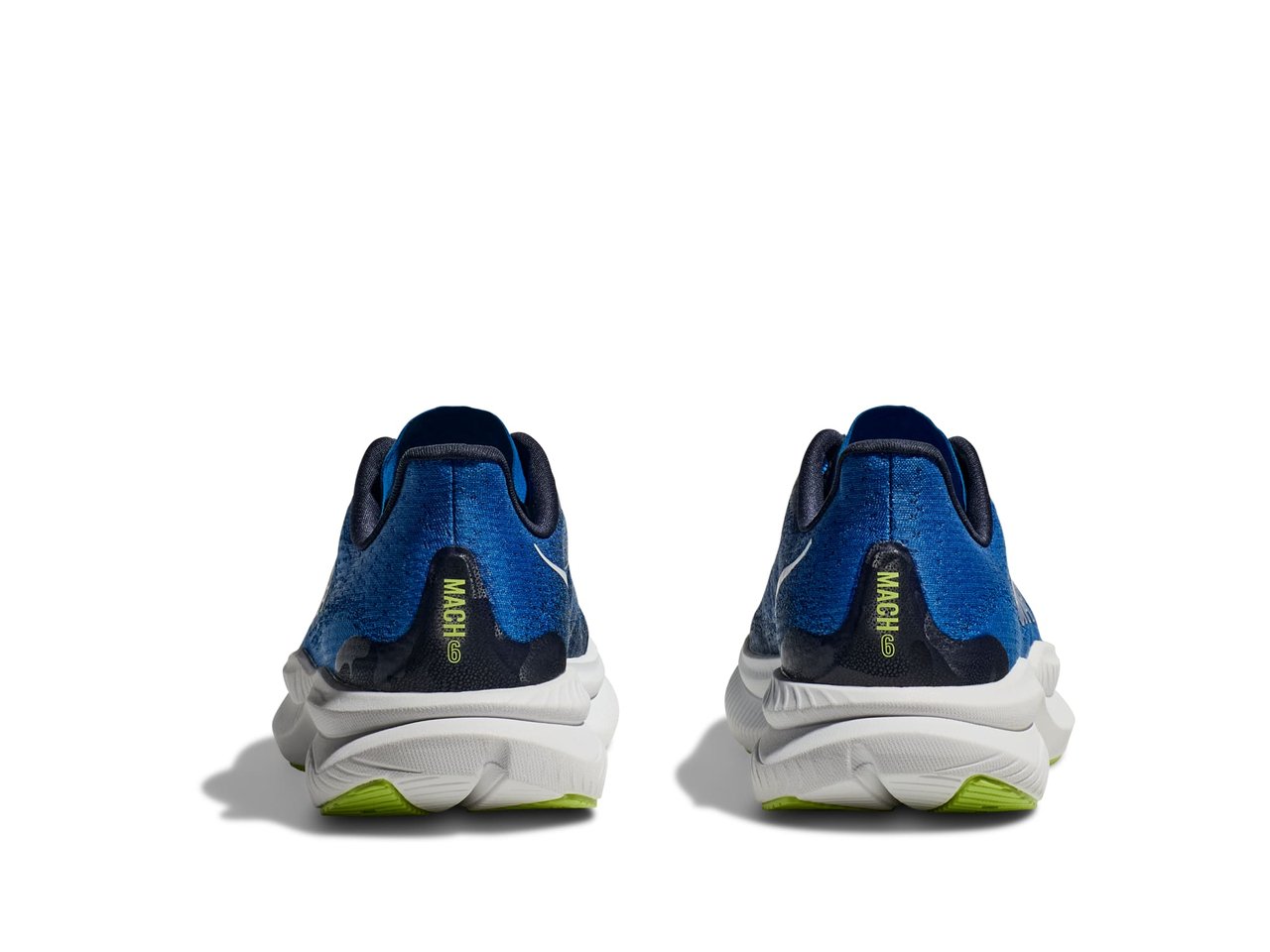 Mach 6