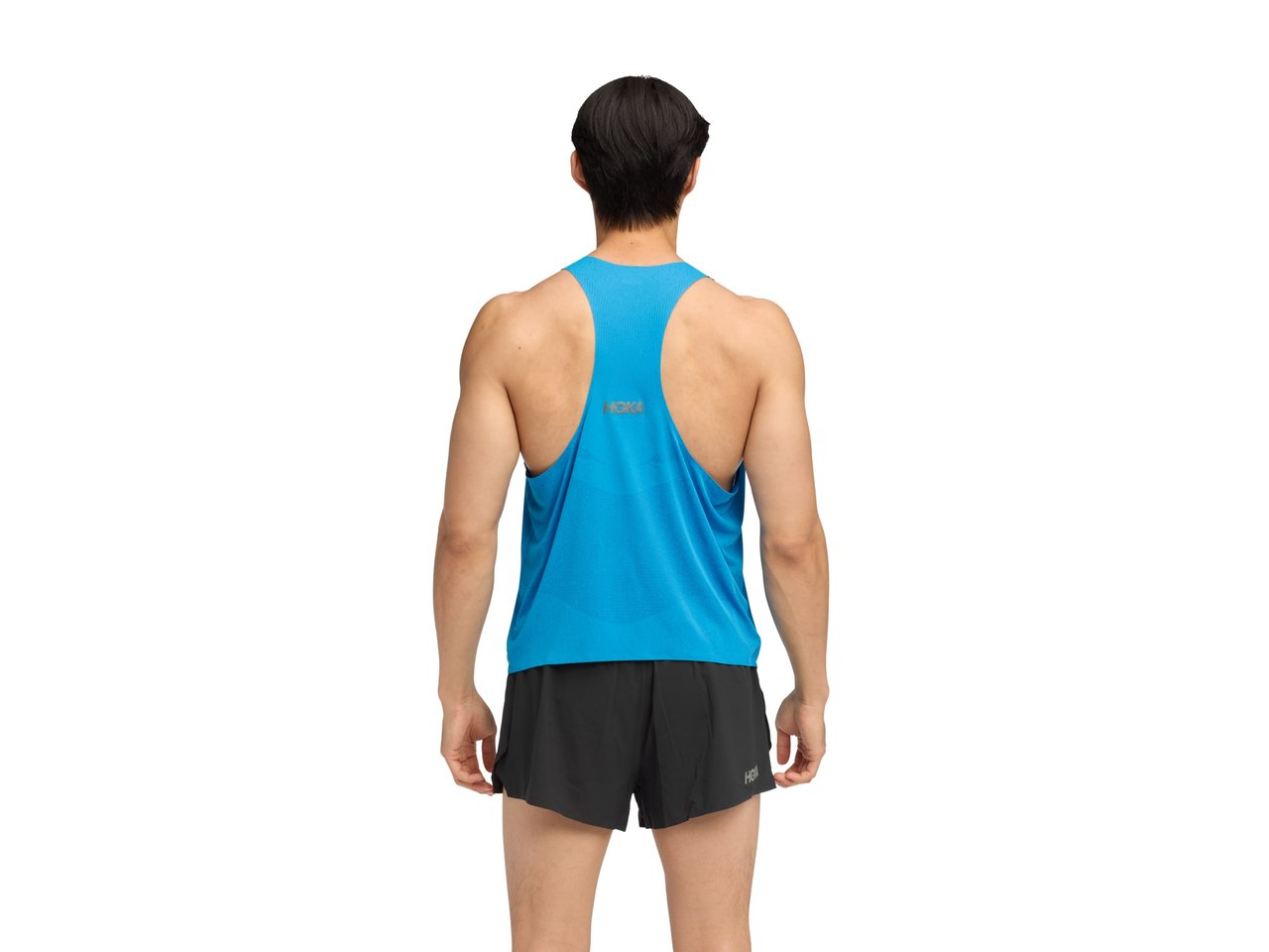 Race Day Singlet