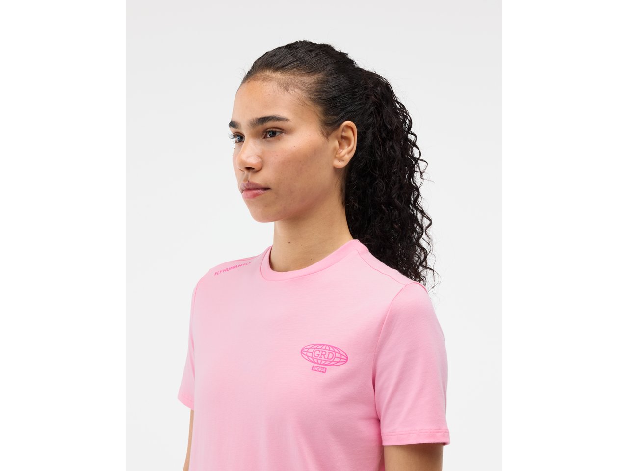 Core Logo CTN SS Tee