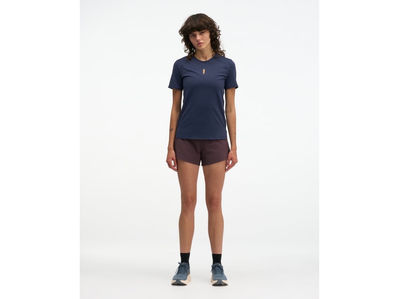 EveryRun Short Sleeve