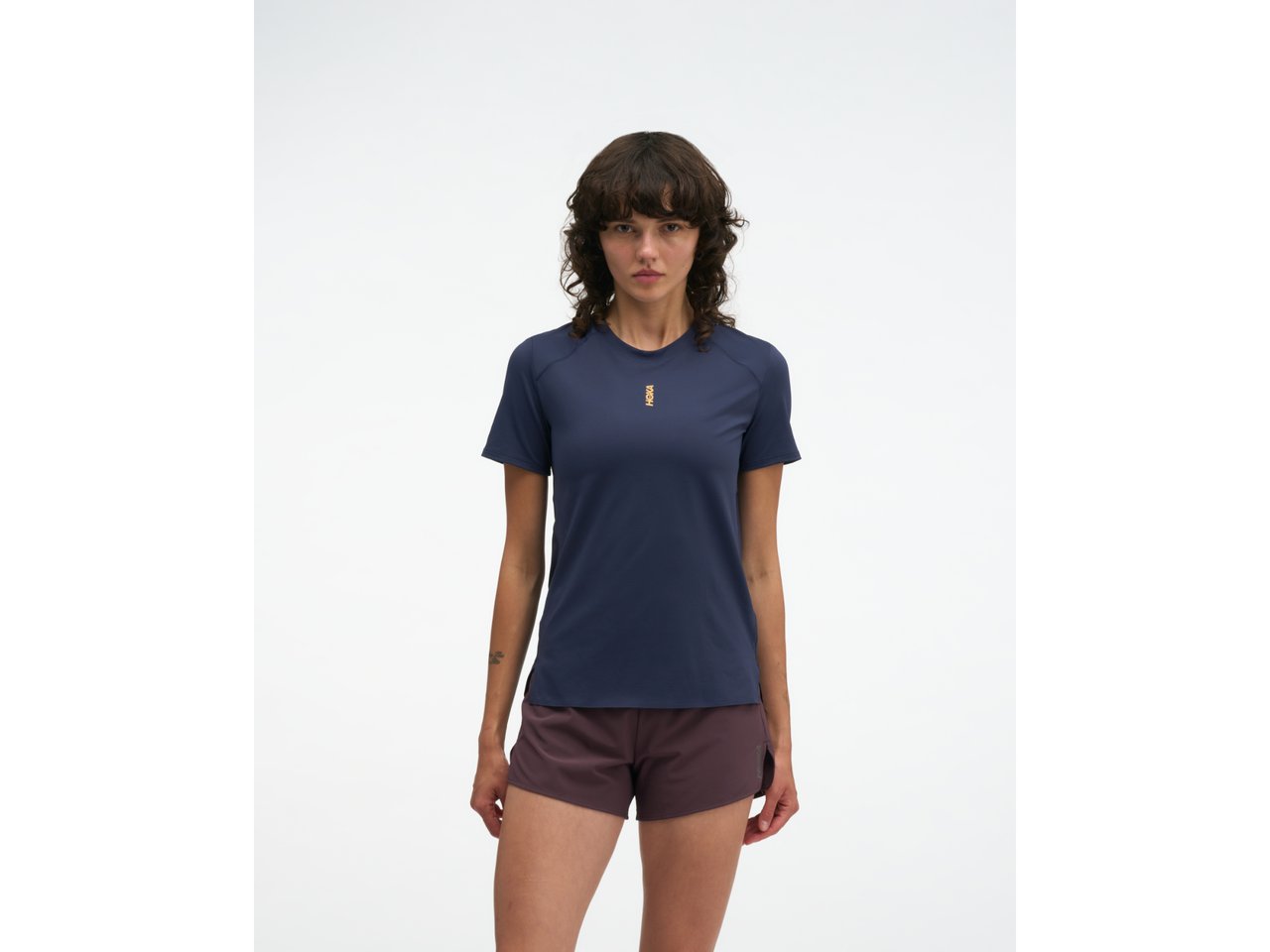 EveryRun Short Sleeve