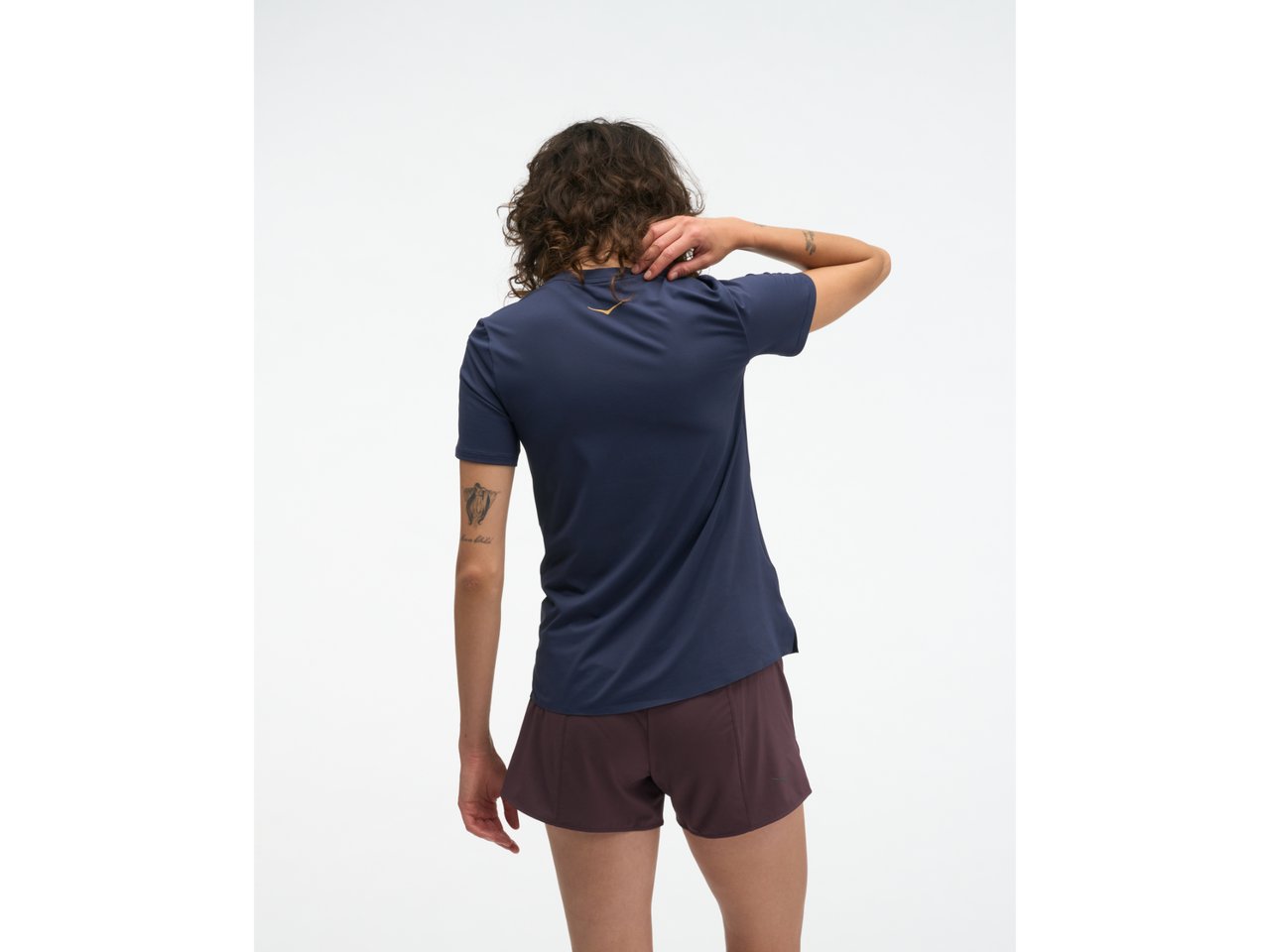 EveryRun Short Sleeve