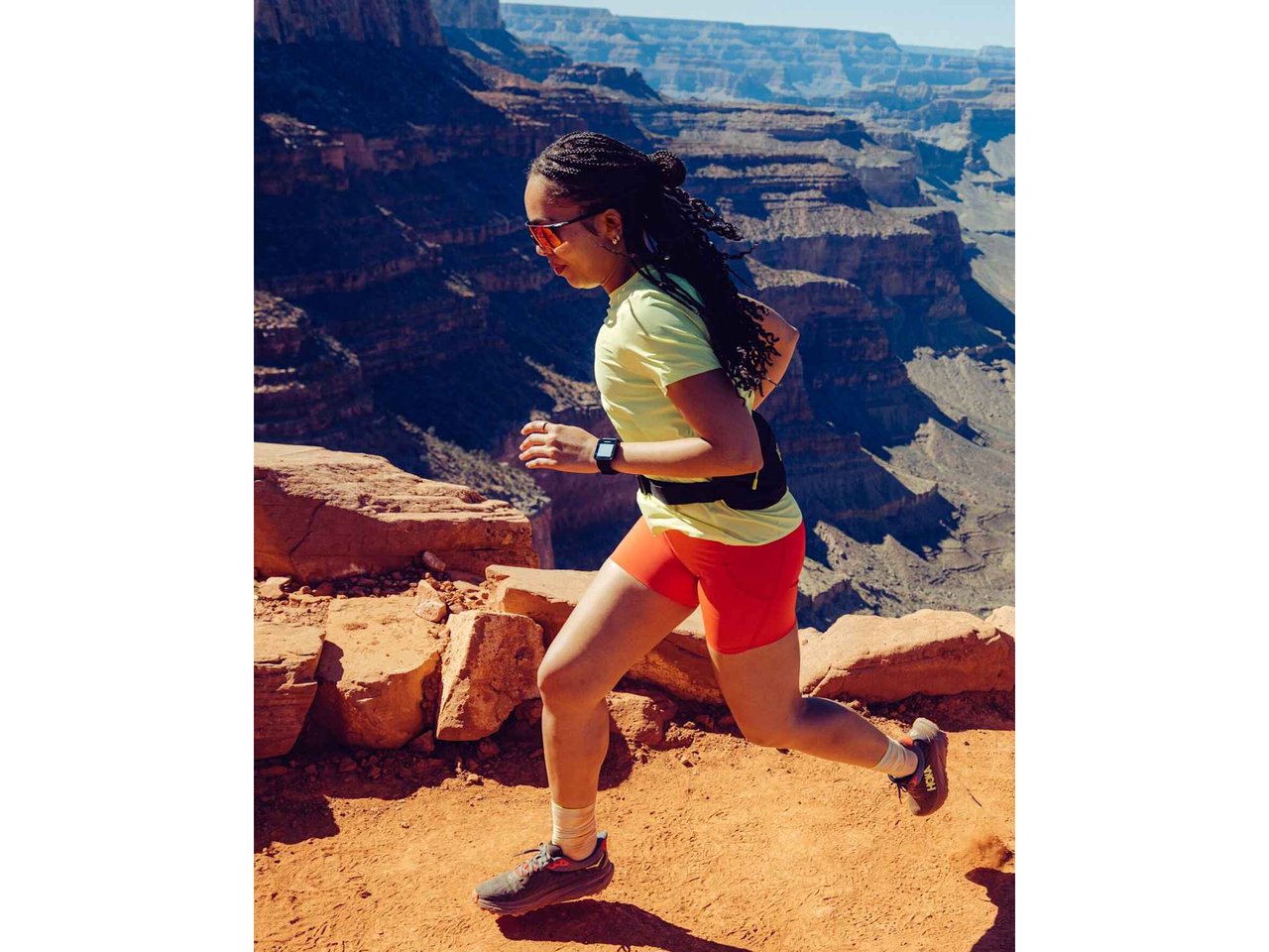 Novafly 6'' Knit Short