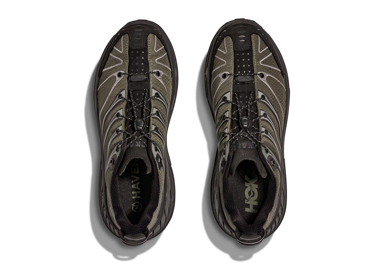 Stinson EVO GTX HAVEN