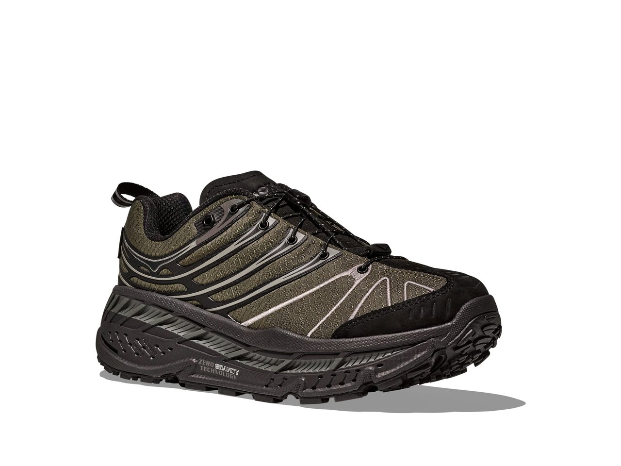 Stinson EVO GTX HAVEN