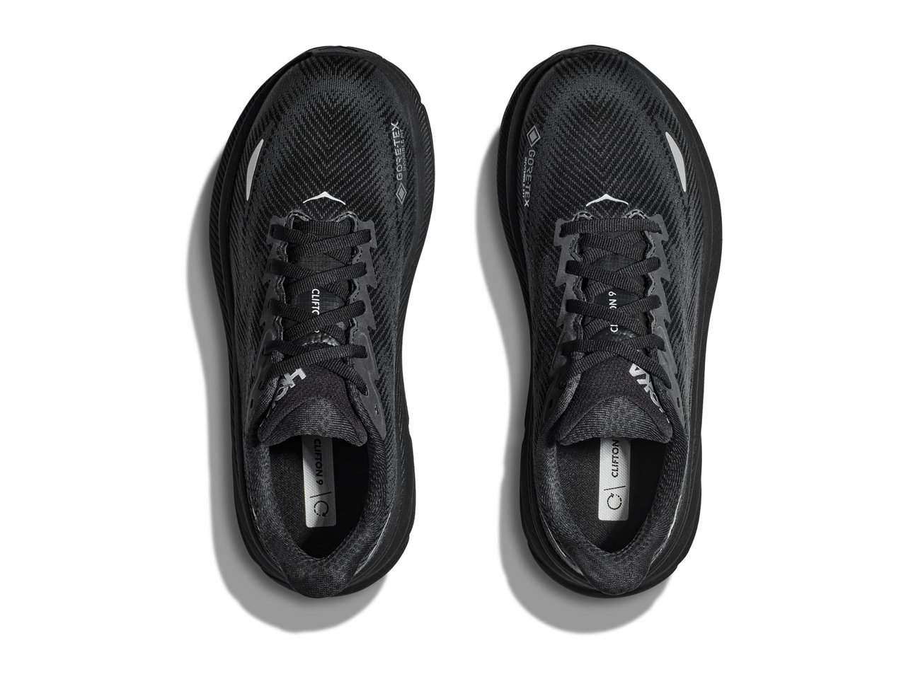 M CLIFTON 9 GTX