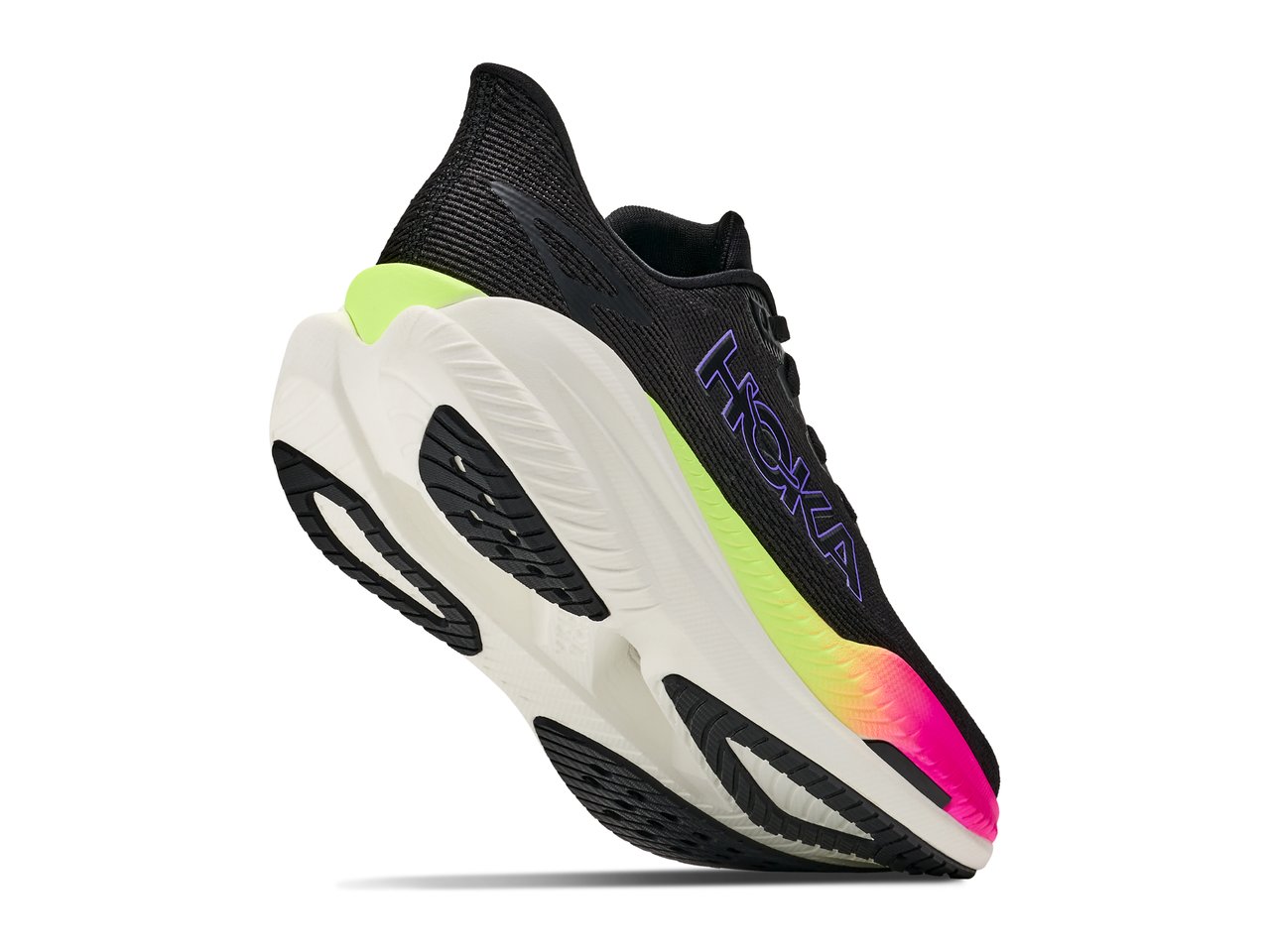Mach X 3