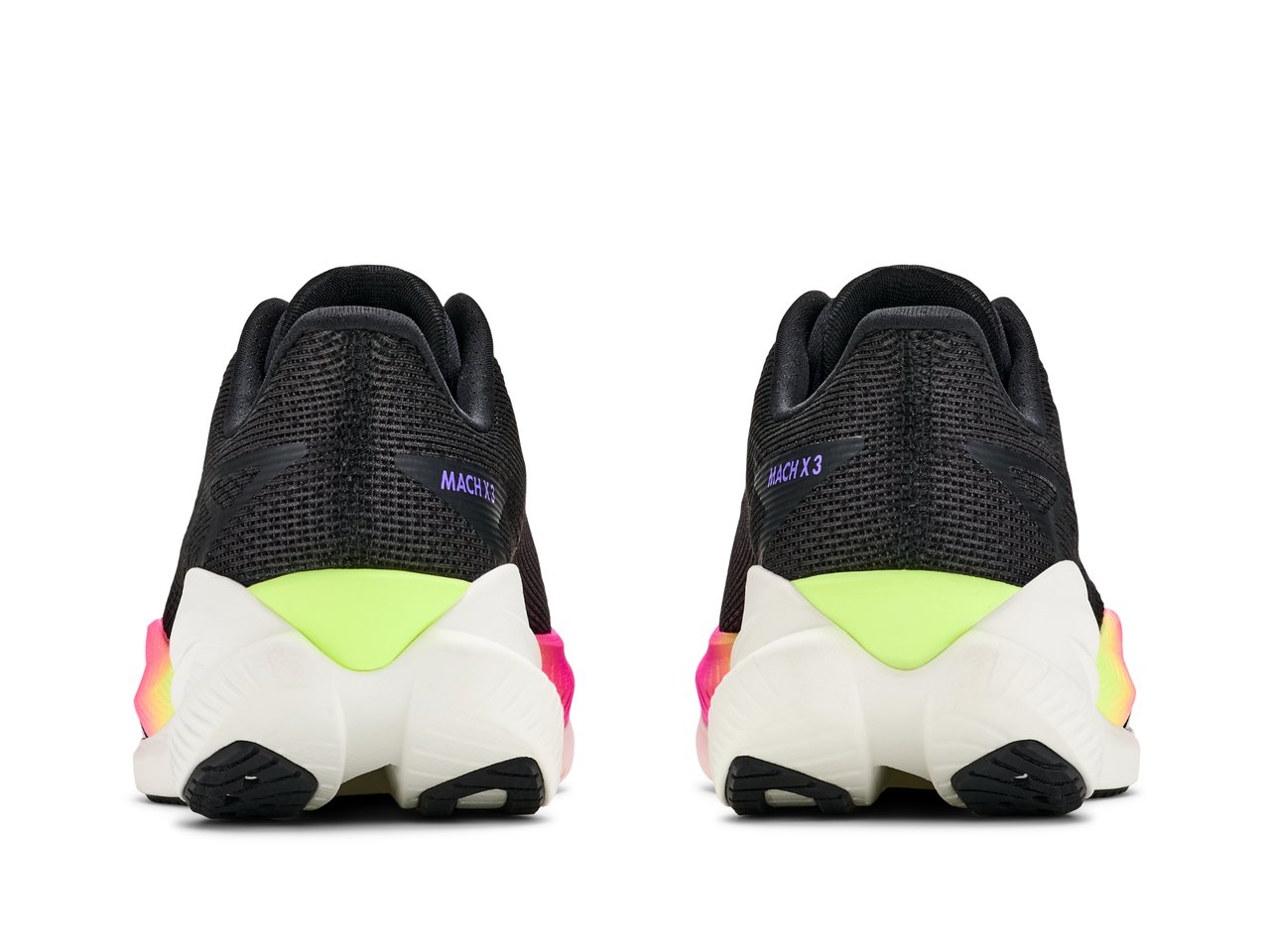 Mach X 3