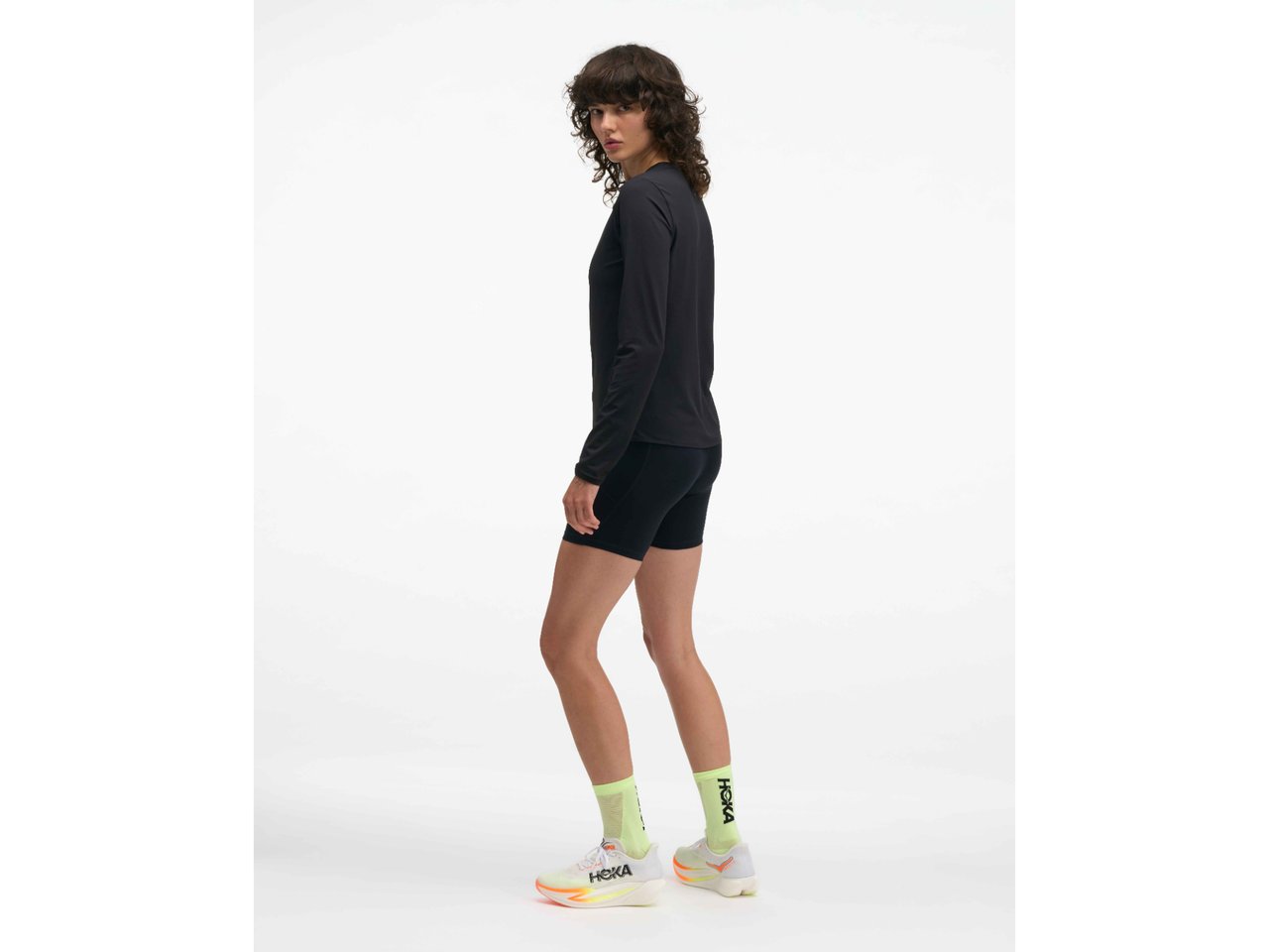 EveryRun Long Sleeve