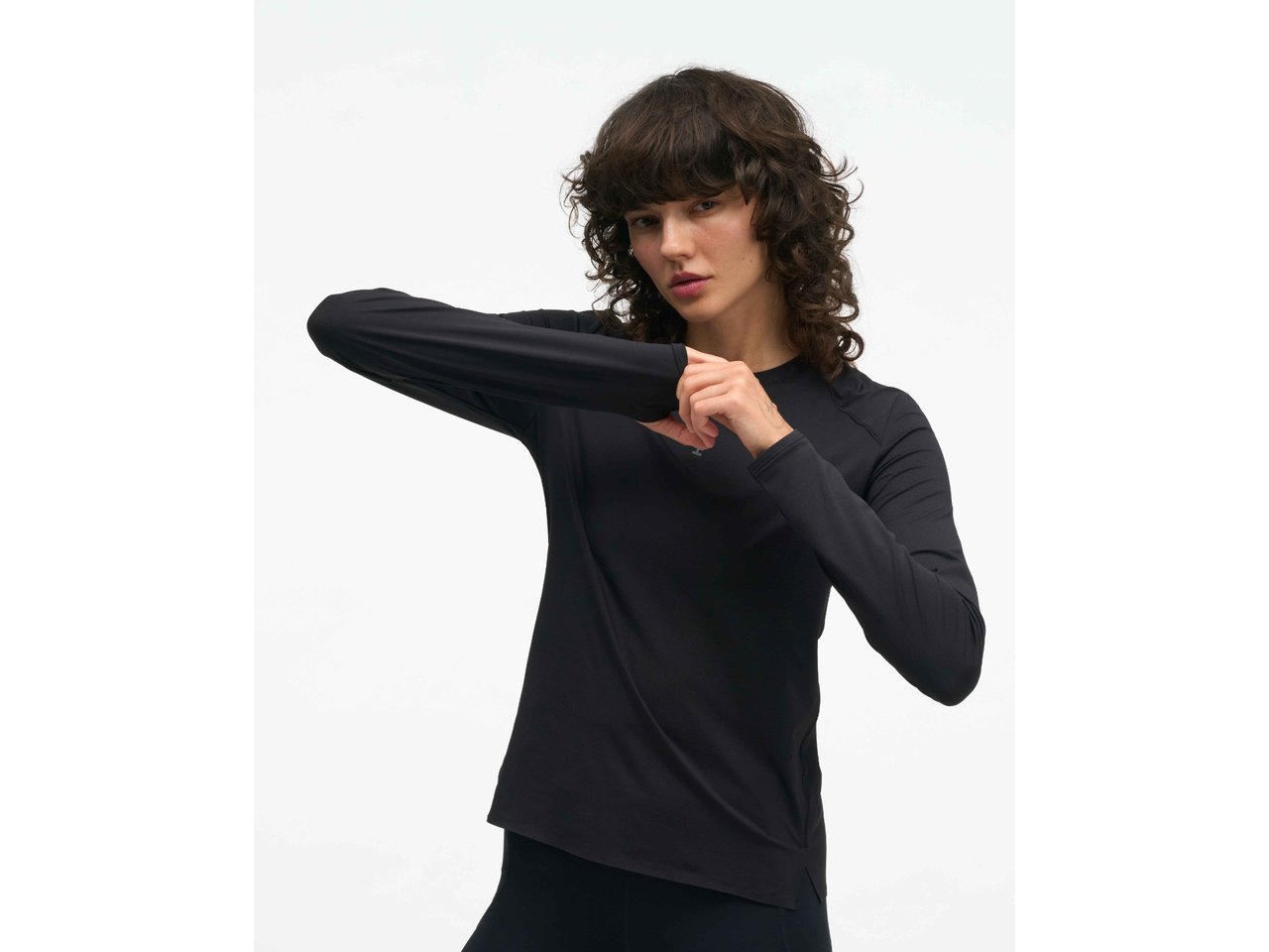 EveryRun Long Sleeve