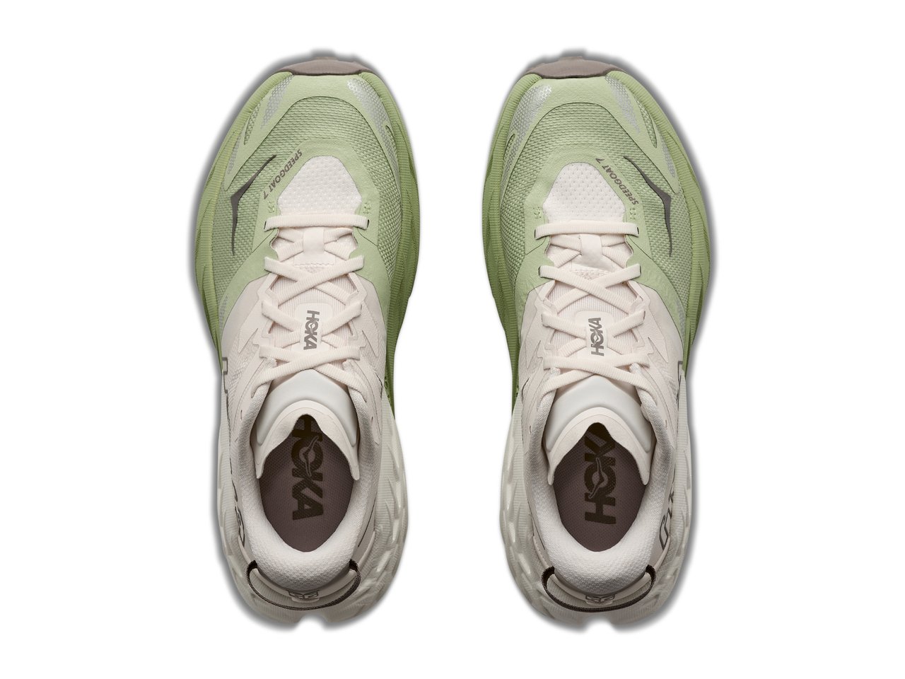 Speedgoat 7