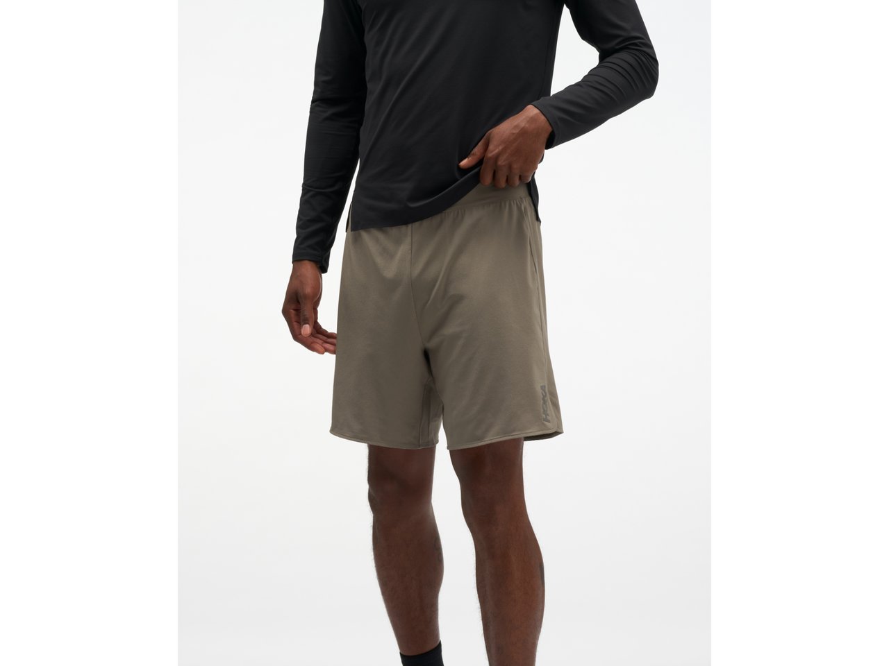 Glide Short 7'' 2in1