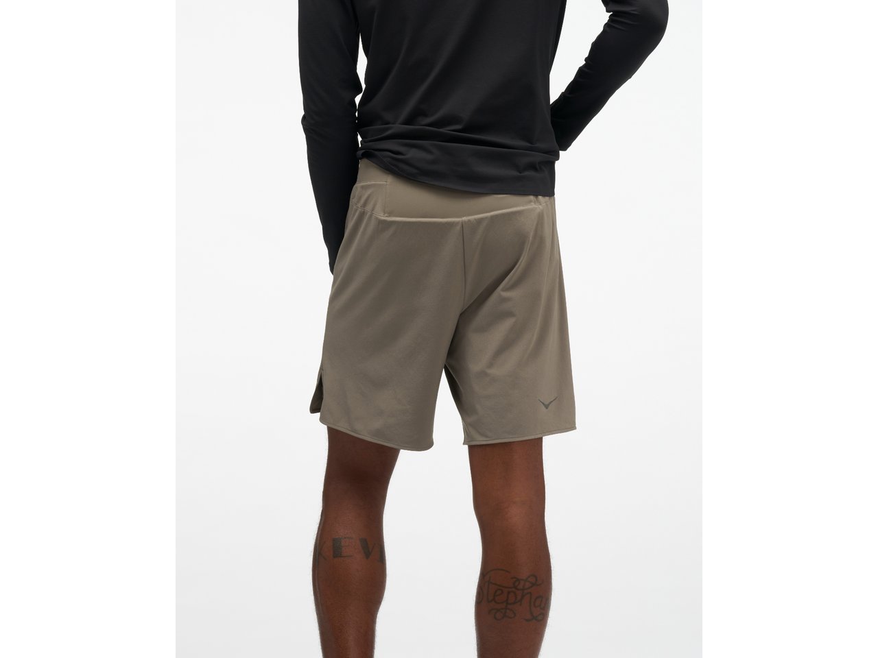 Glide Short 7'' 2in1