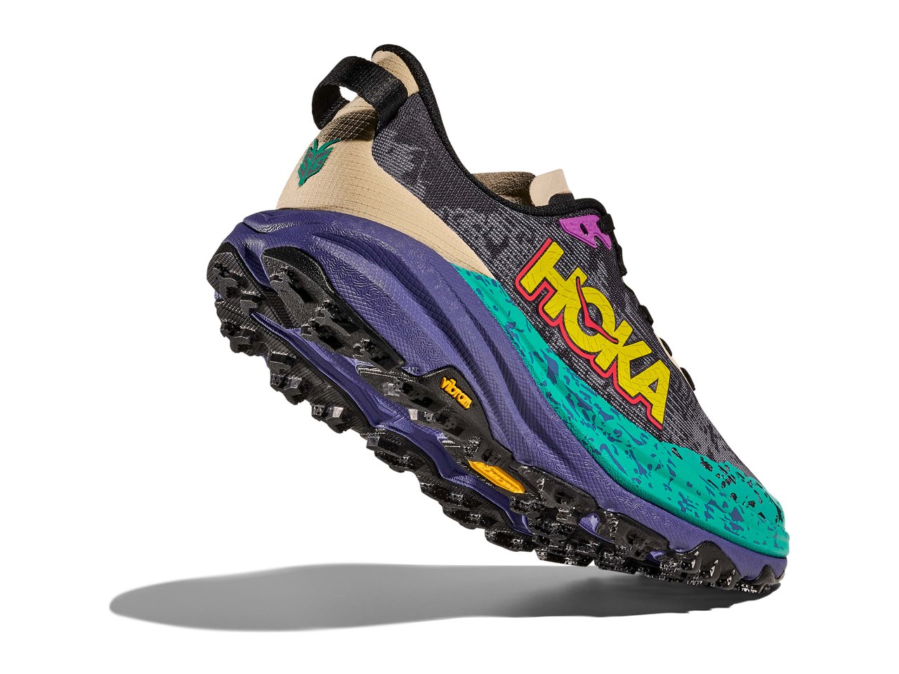 Speedgoat 6