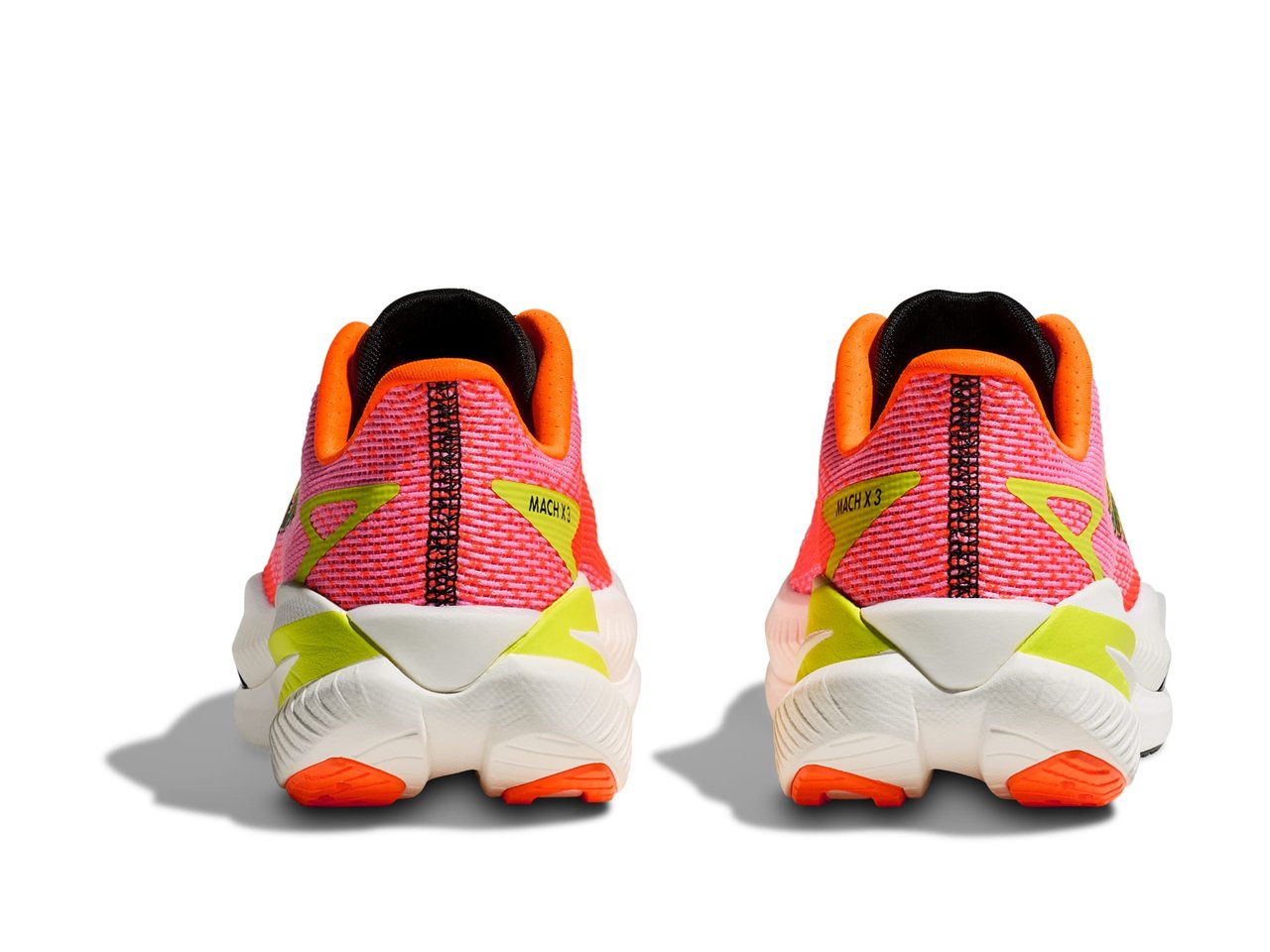 Mach X 3