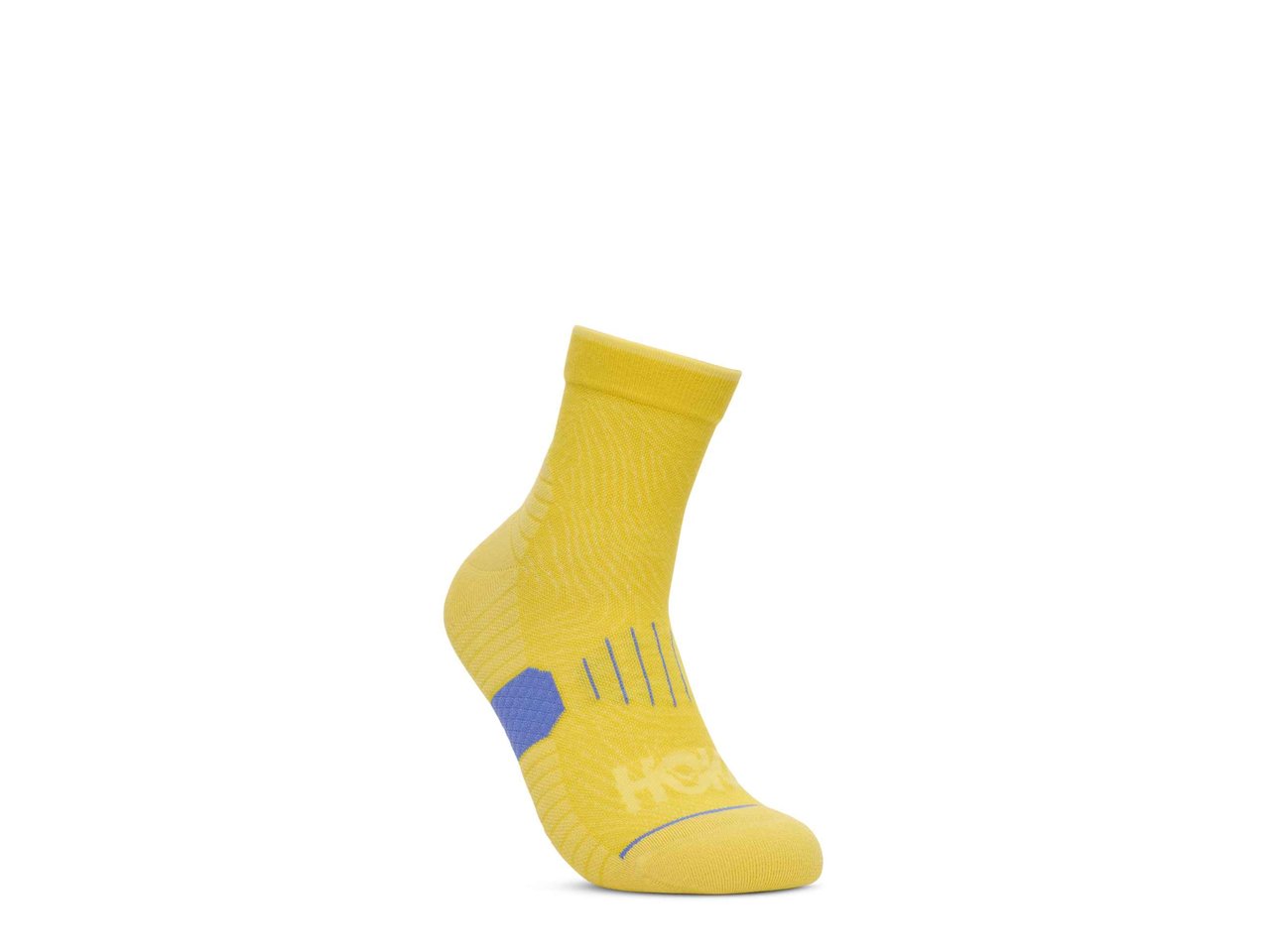 Quarter Run Sock 3-Pack