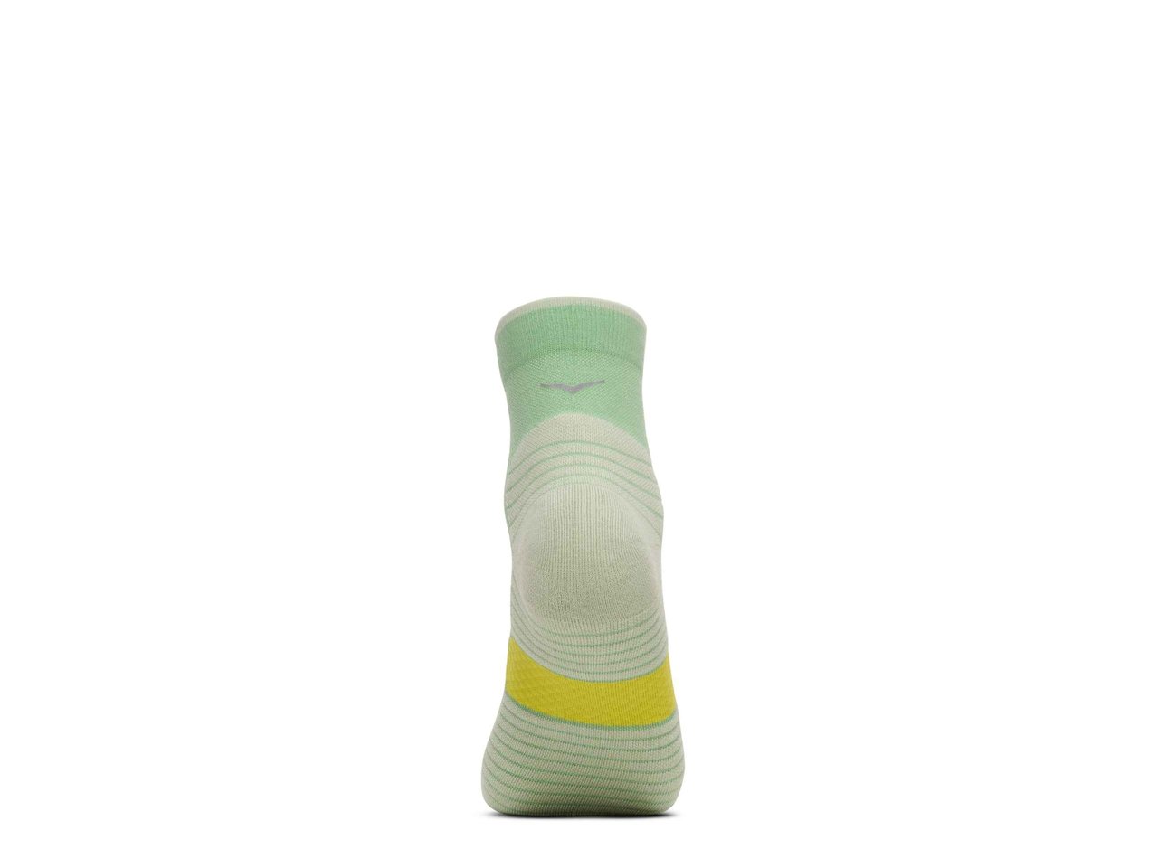 Quarter Run Sock 3-Pack