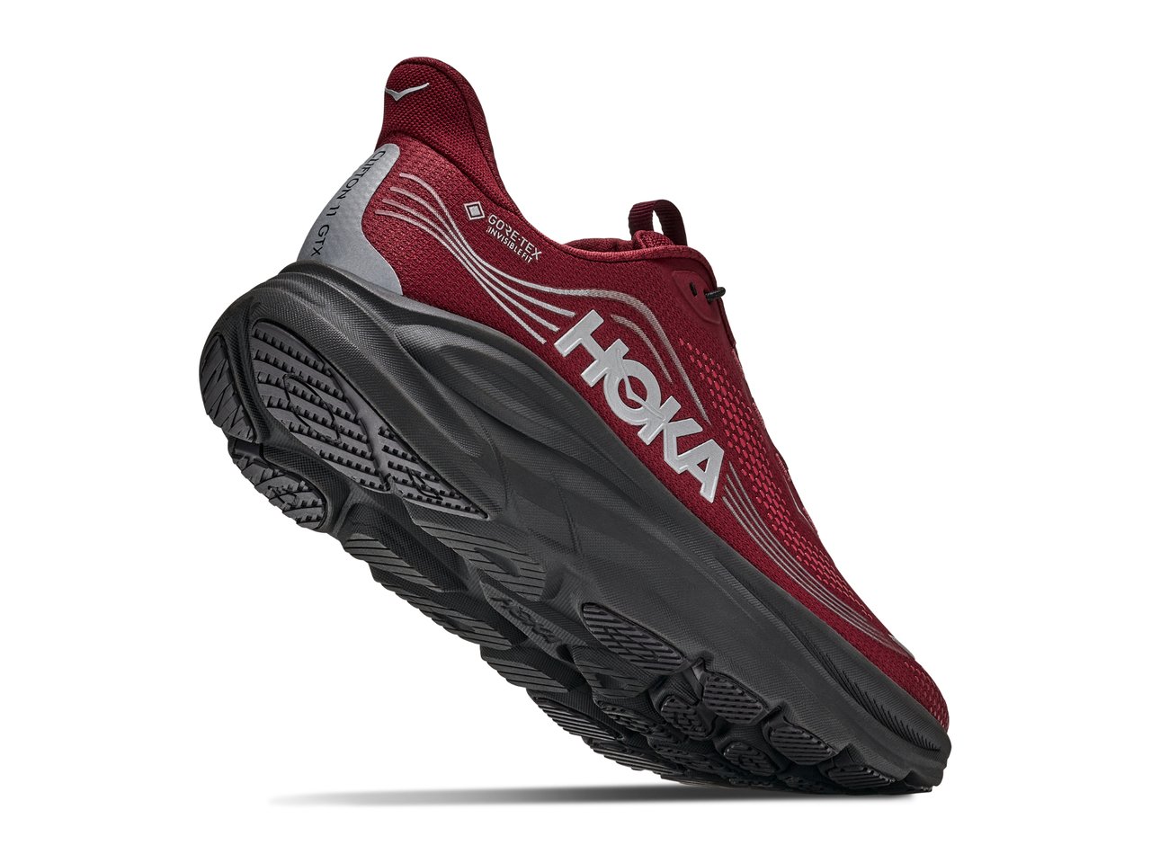 Clifton 11 GORE-TEX® Wide
