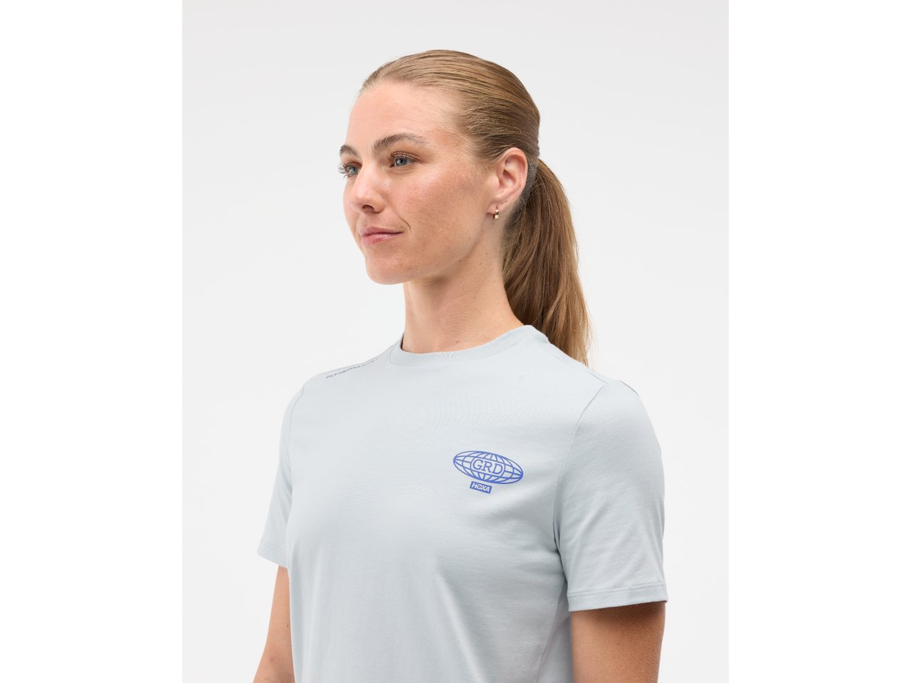 Core Logo CTN SS Tee