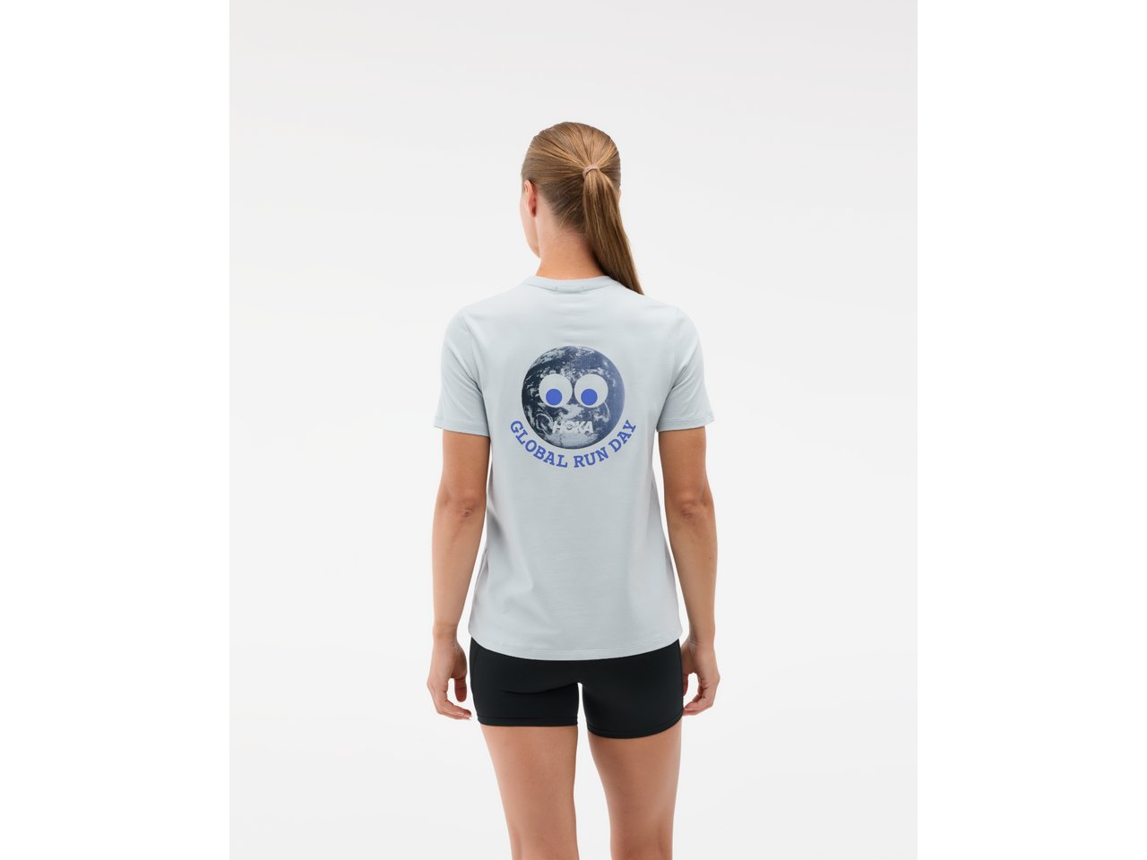 Core Logo CTN SS Tee